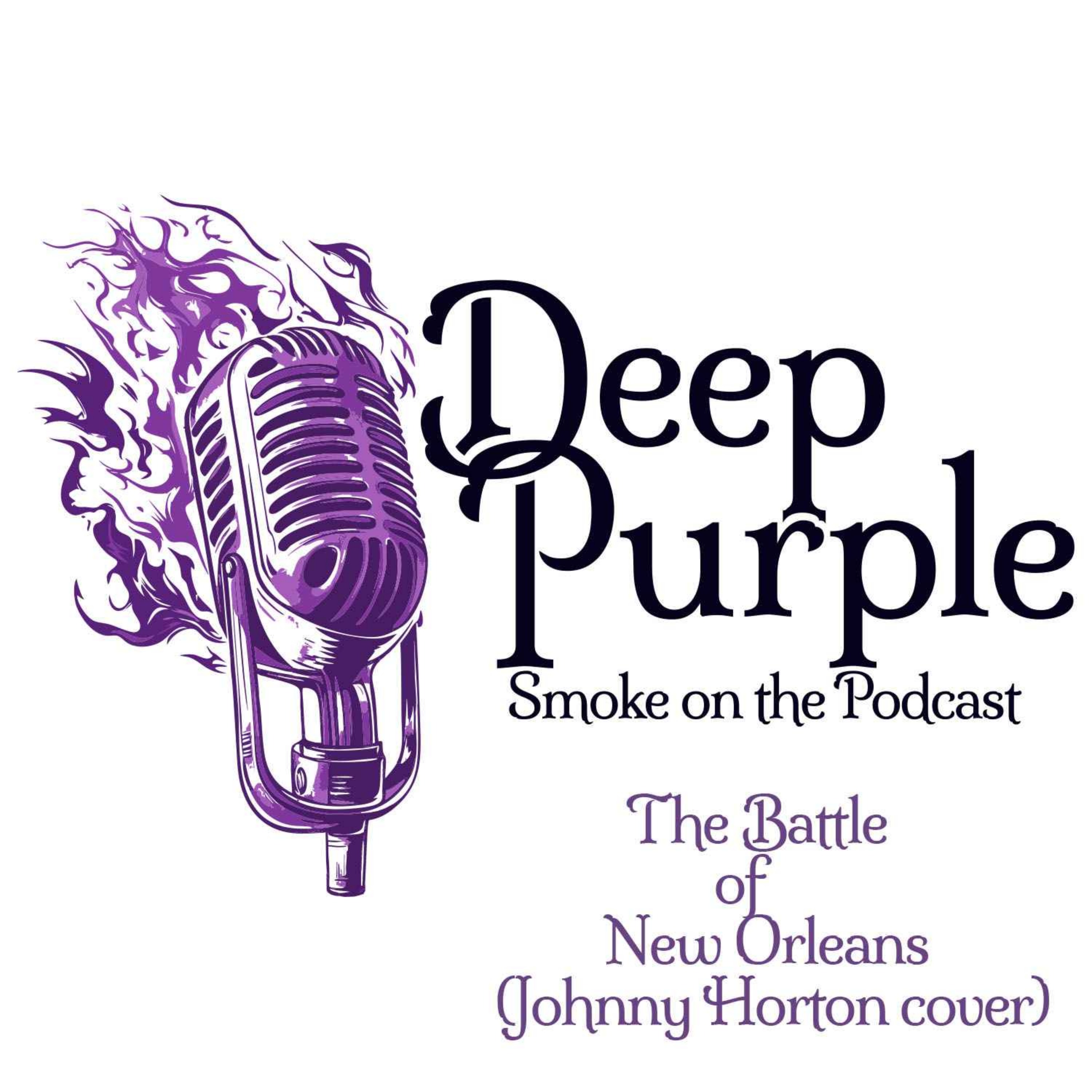 The Battle of New Orleans (Johnny Horton cover) episode artwork