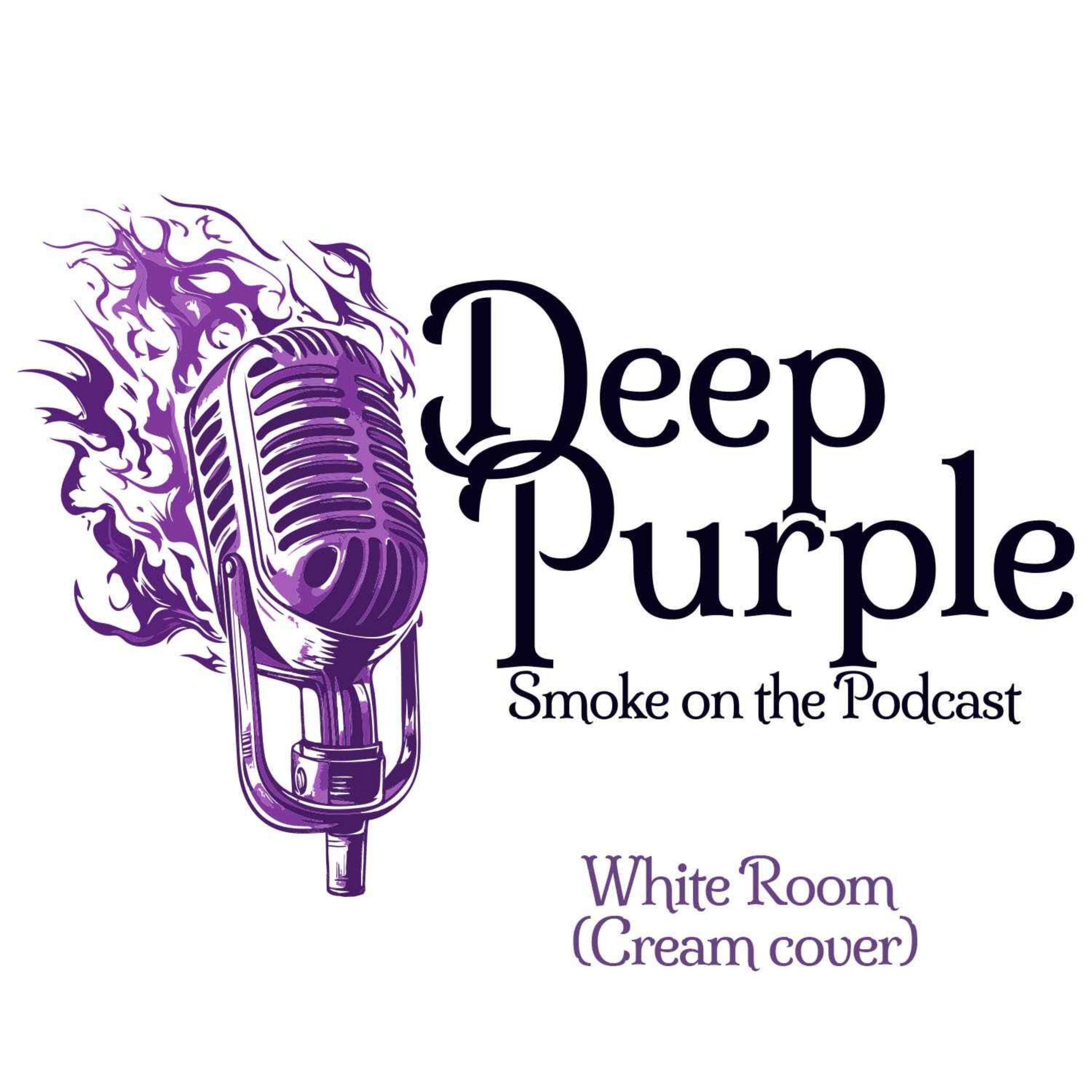 White Room (Cream cover) episode artwork