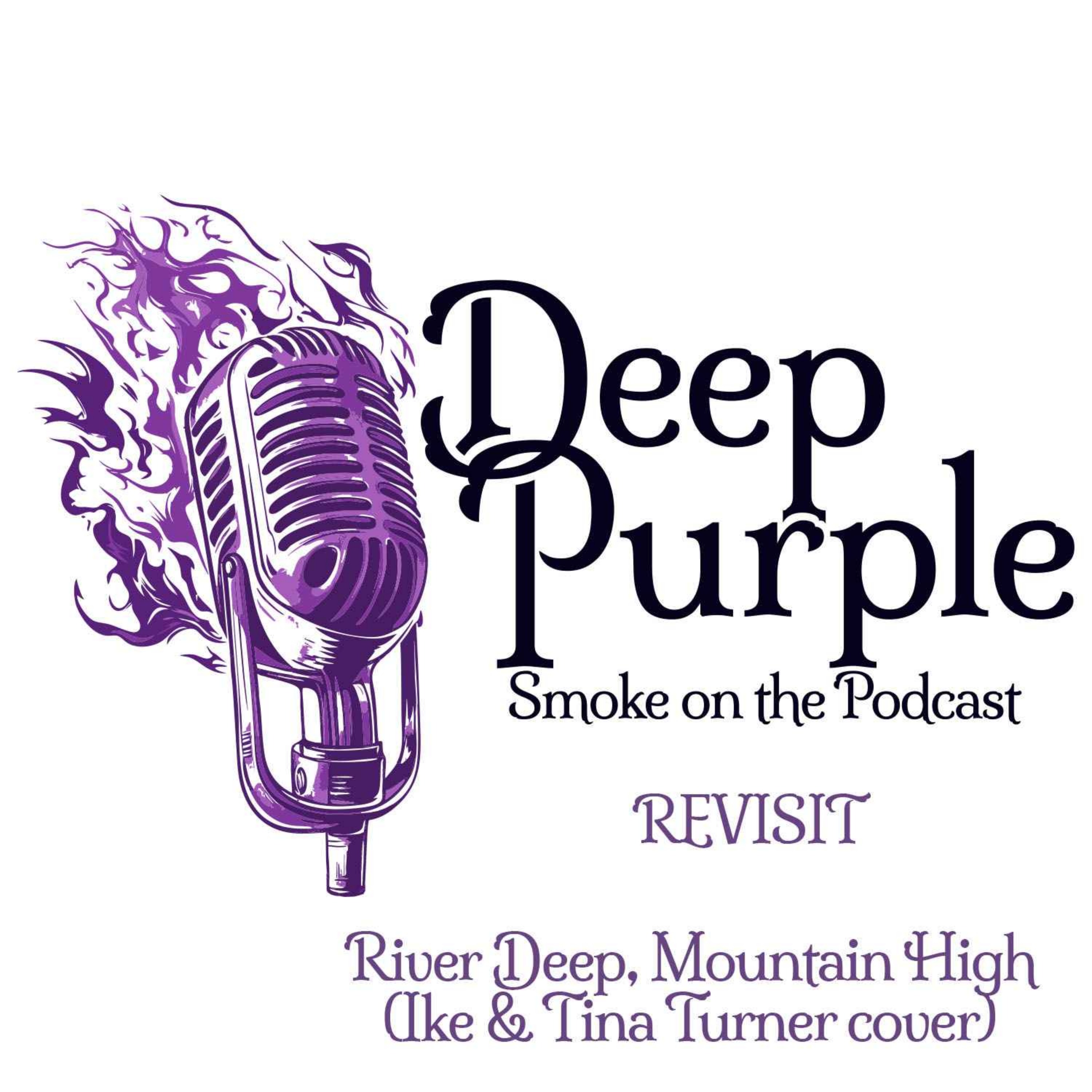 River Deep, Mountain High (Ike & Tina Turner cover) episode artwork