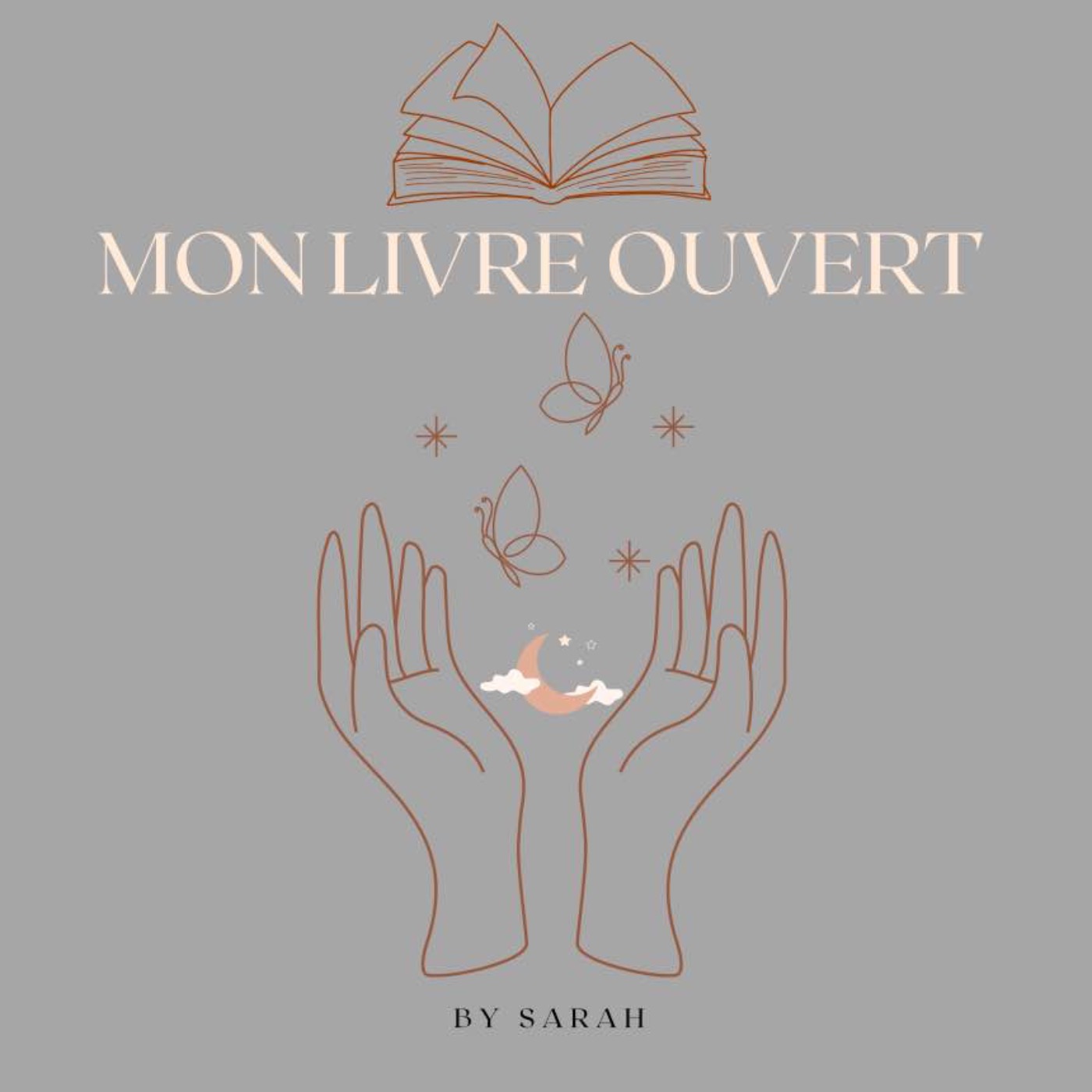 Mon Livre Ouvert : Plongez dans l’Univers Caché de Mes Pages