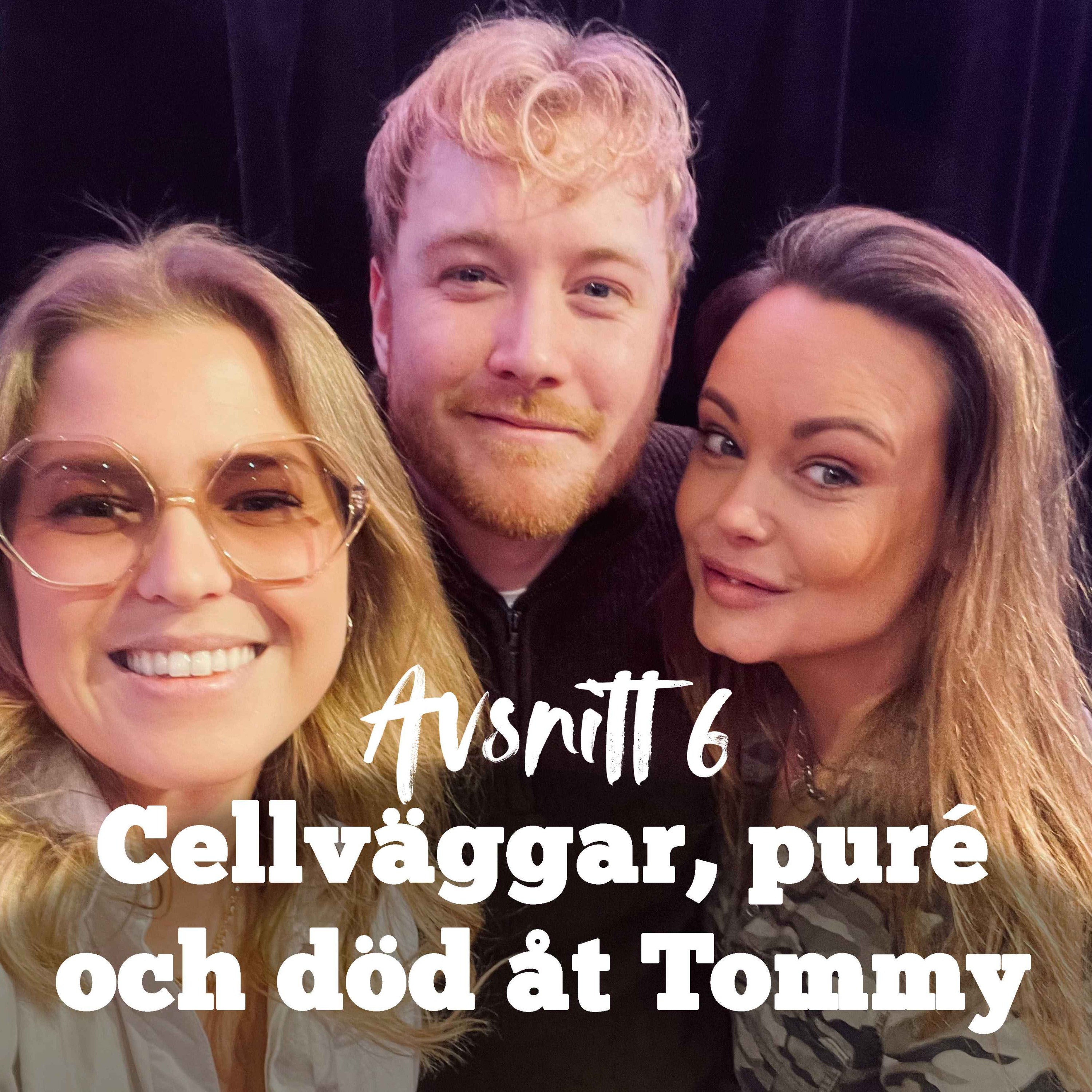 Efter Rätten