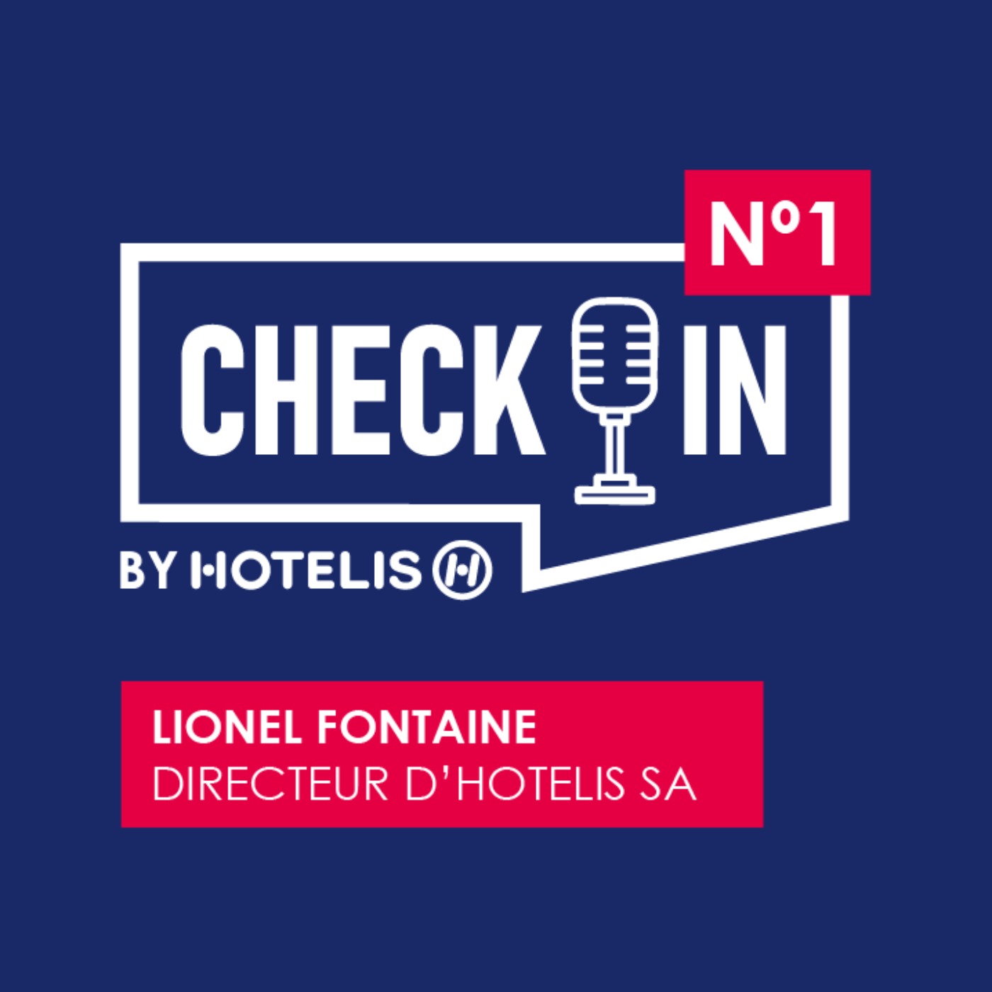 Check-In by Hotelis