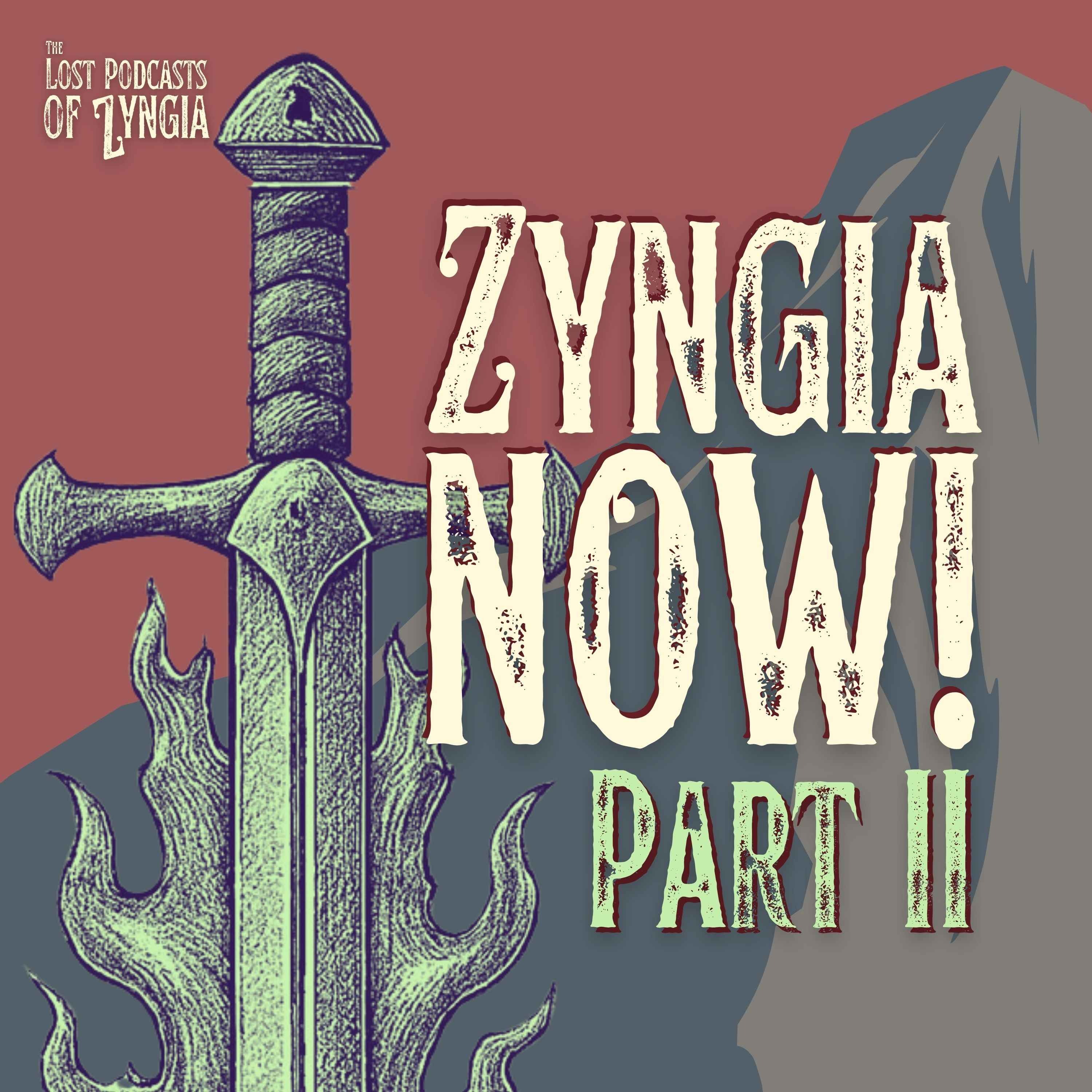 Stan's Nepo Babies (Zyngia NOW! Part II) | The Lost Podcasts of Zyngia Stan's Nepo Babies (Zyngia NOW! Part II) | The Lost Podcasts of Zyngia