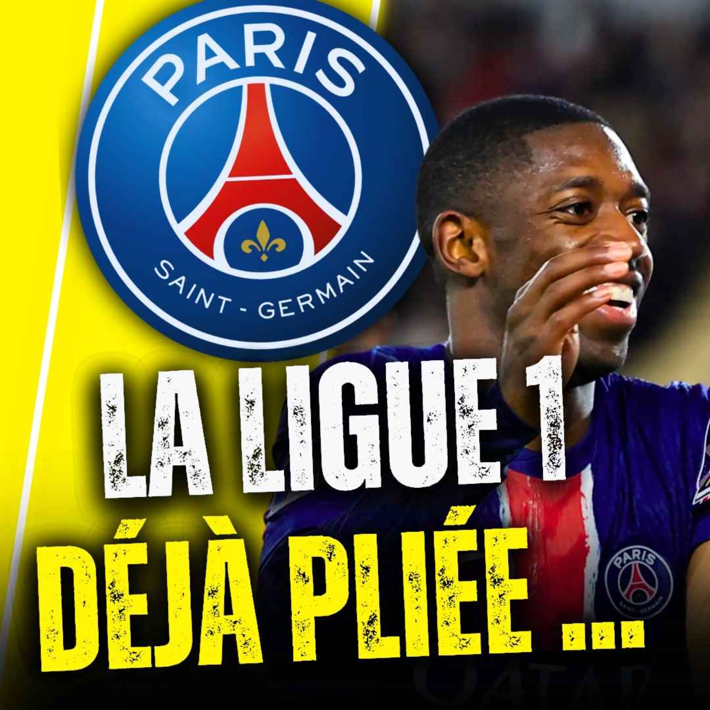 Le Vestiaire Football Club