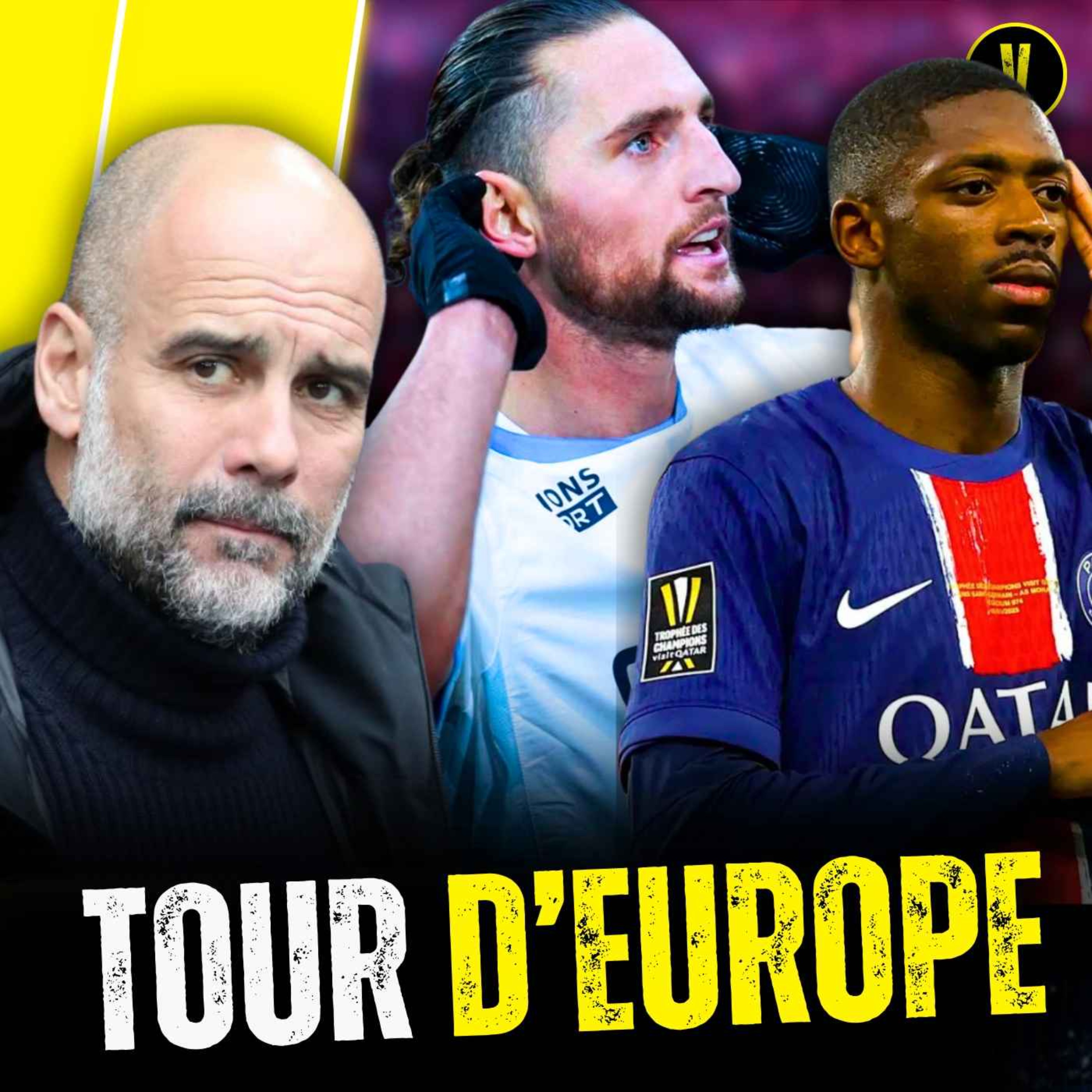Le Vestiaire Football Club