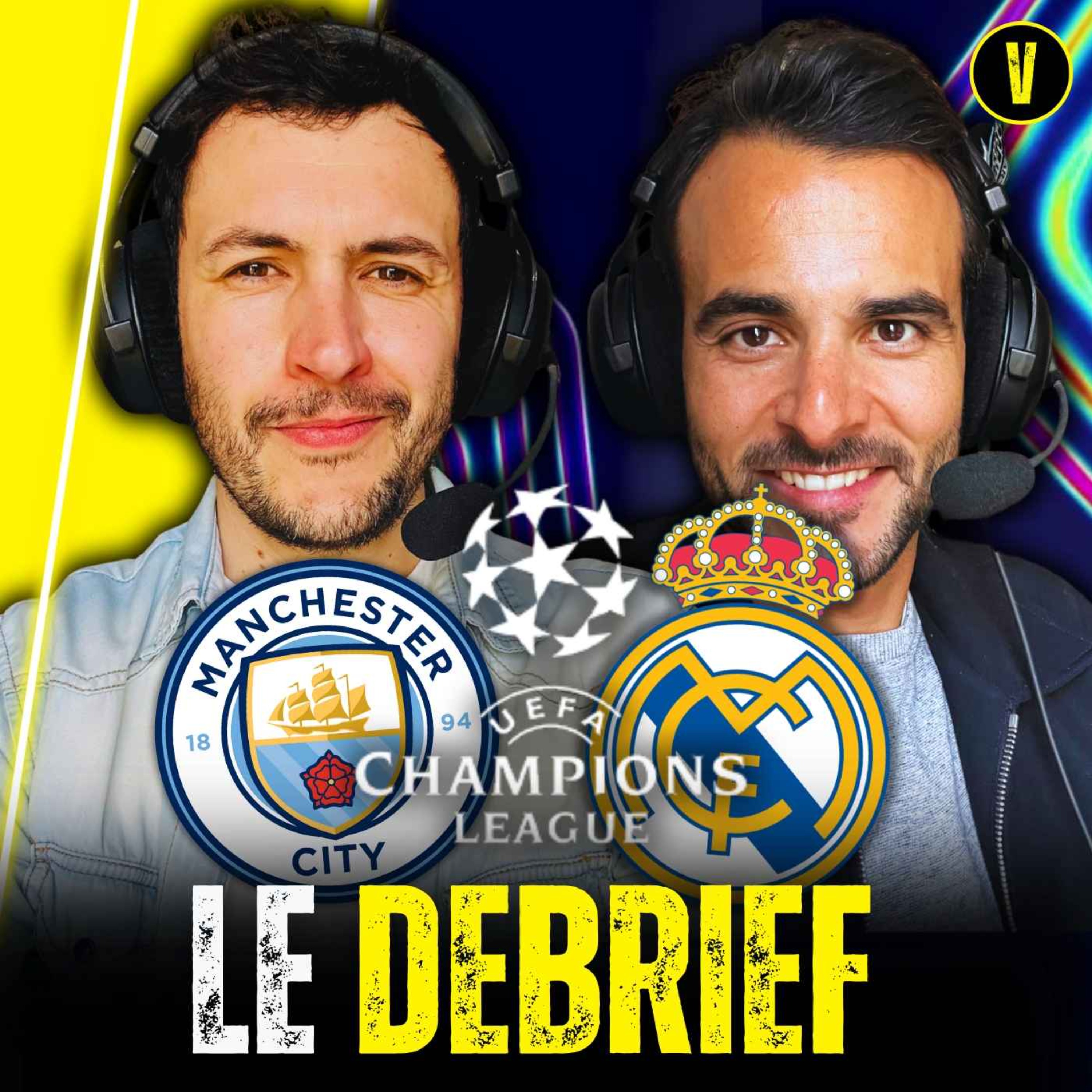 🔥 LE REAL GLACE CITY (2-3) ! LE PSG ET DEMBELE IMPITOYABLES À BREST (0-3)