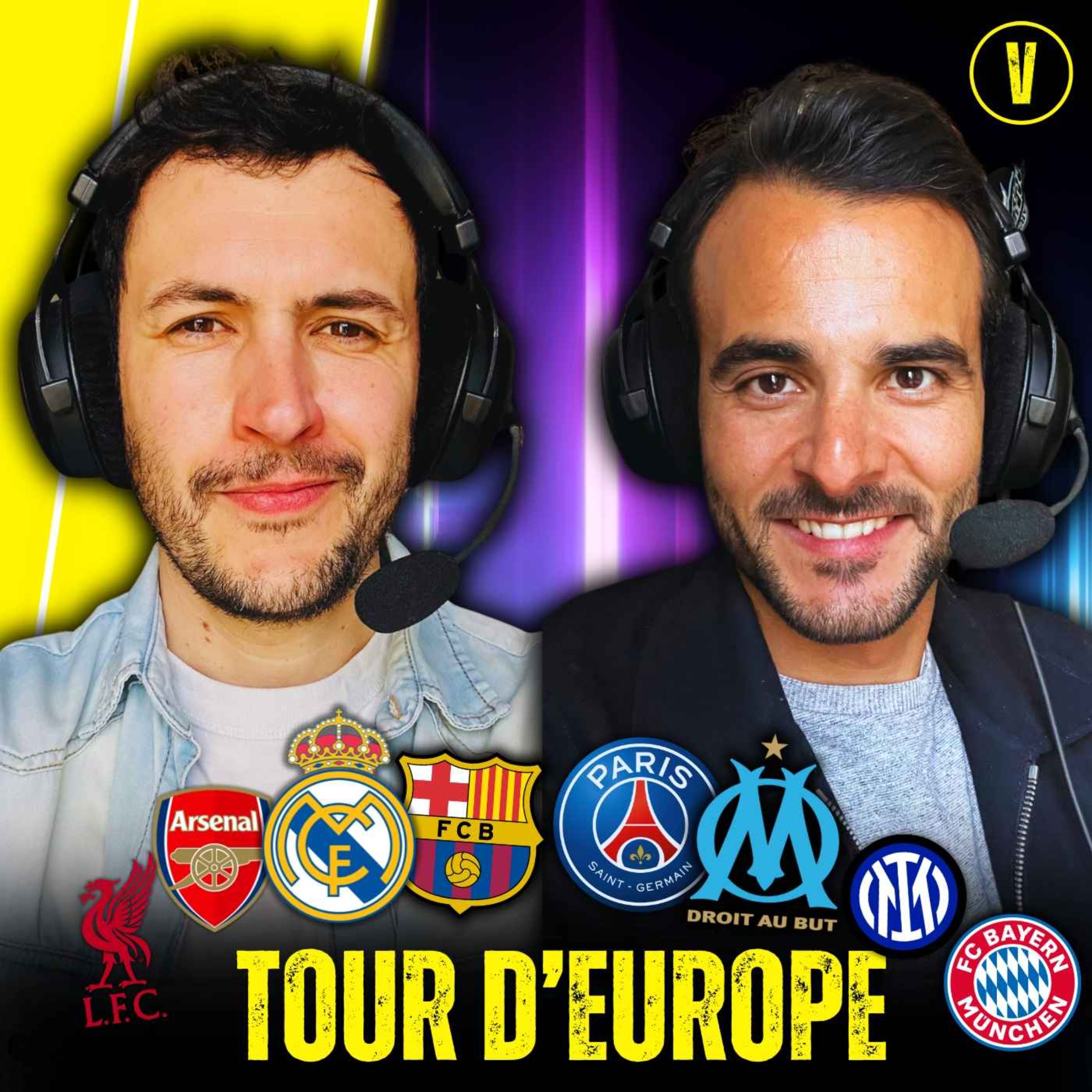 Le Vestiaire Football Club