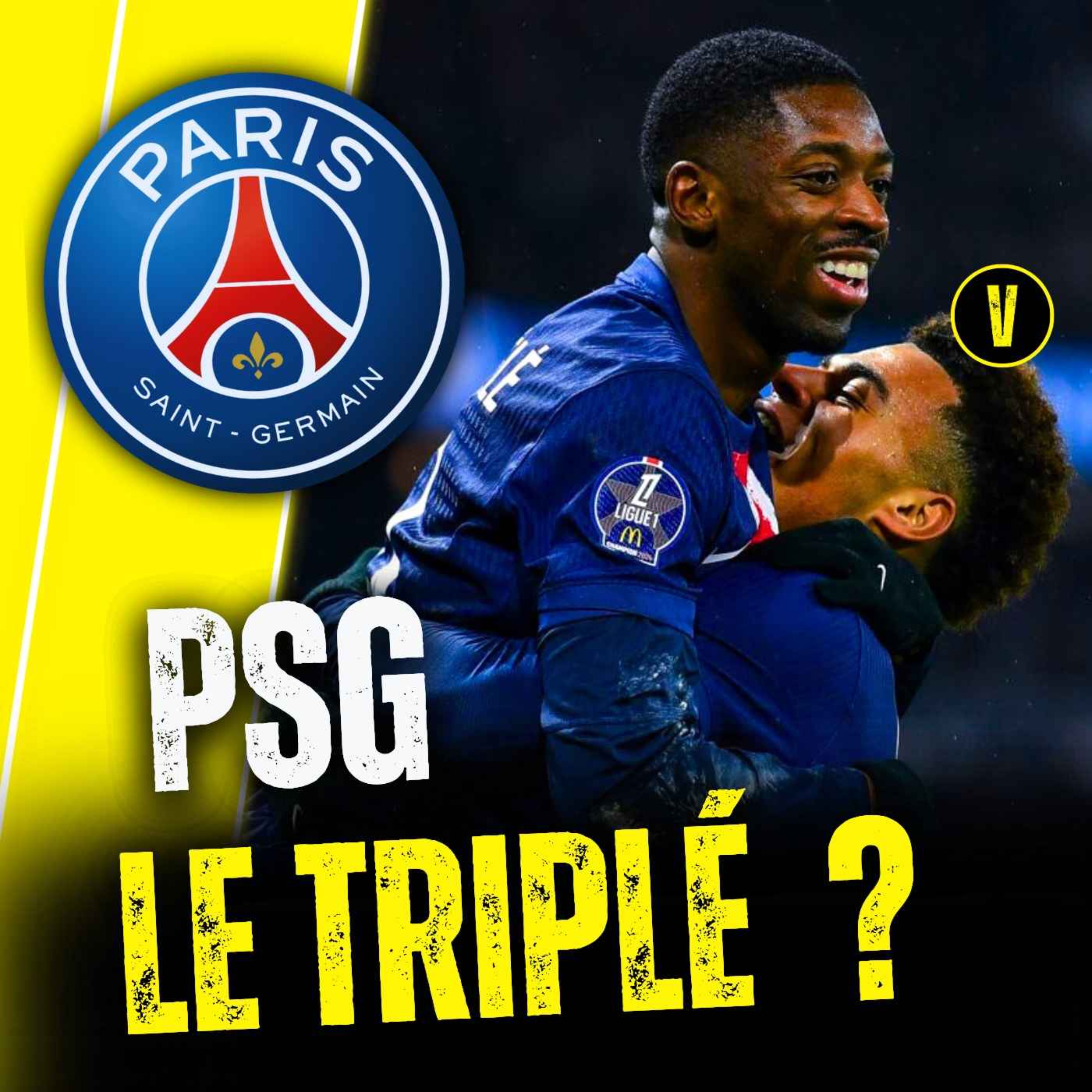 Le Vestiaire Football Club