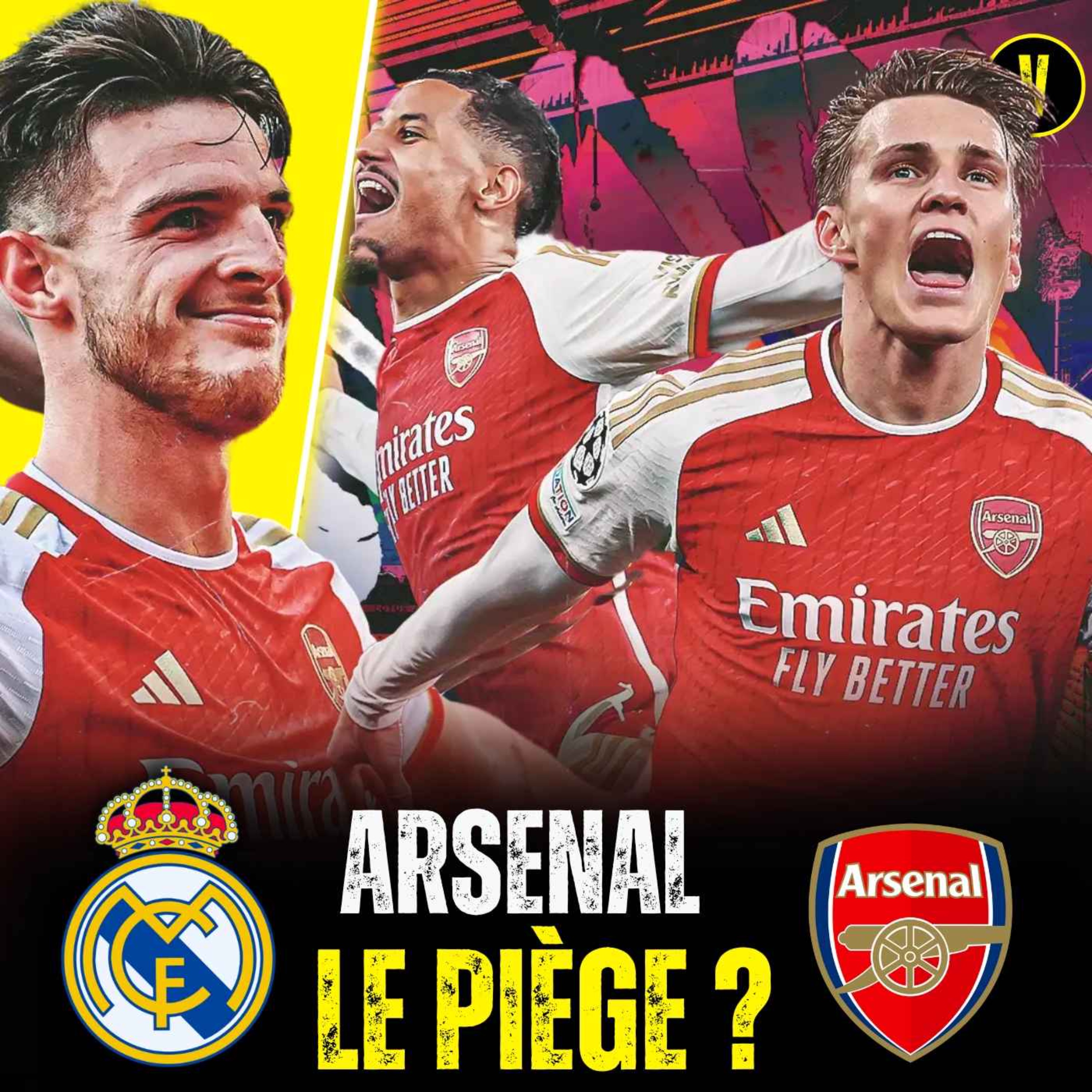 Le Vestiaire Football Club