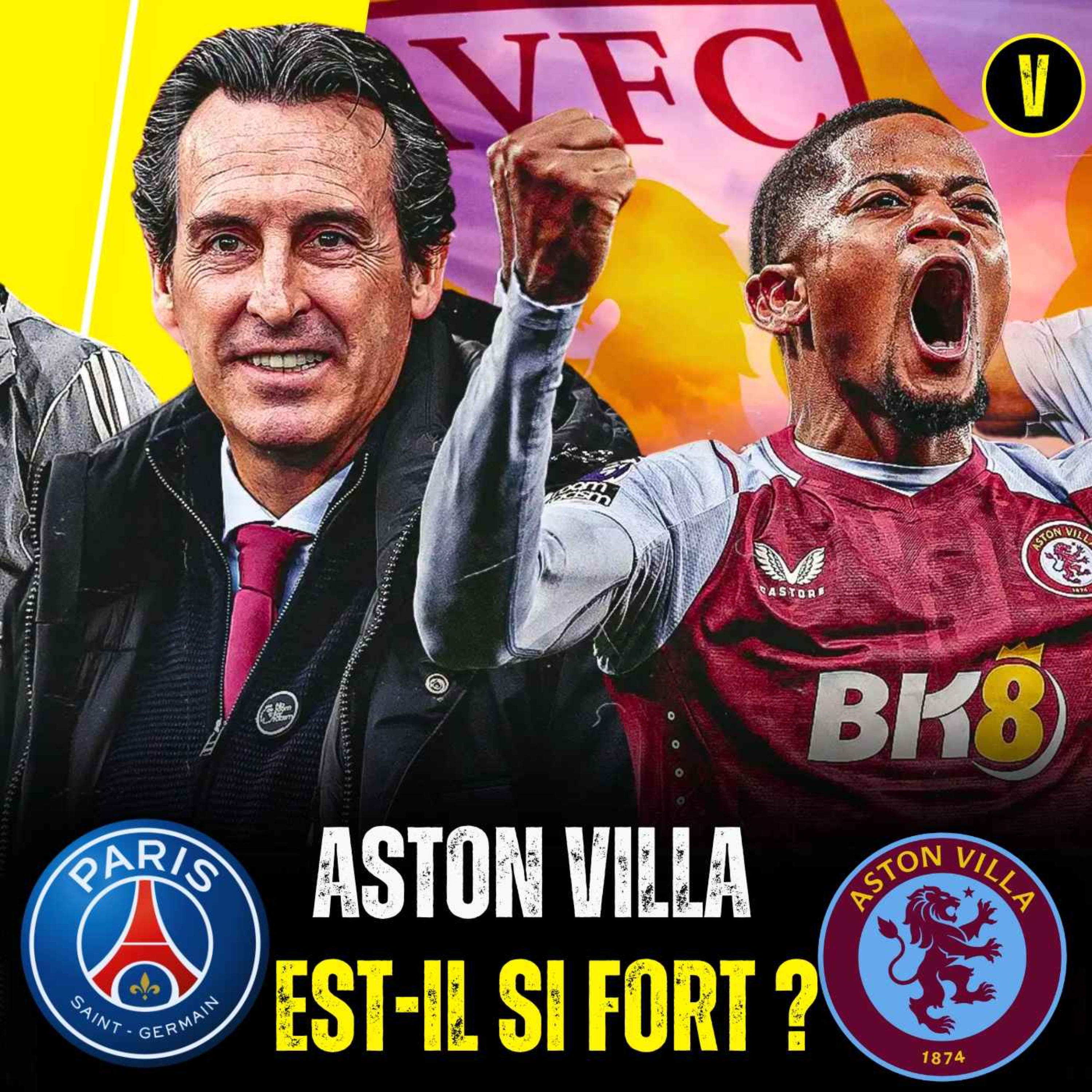 Le Vestiaire Football Club