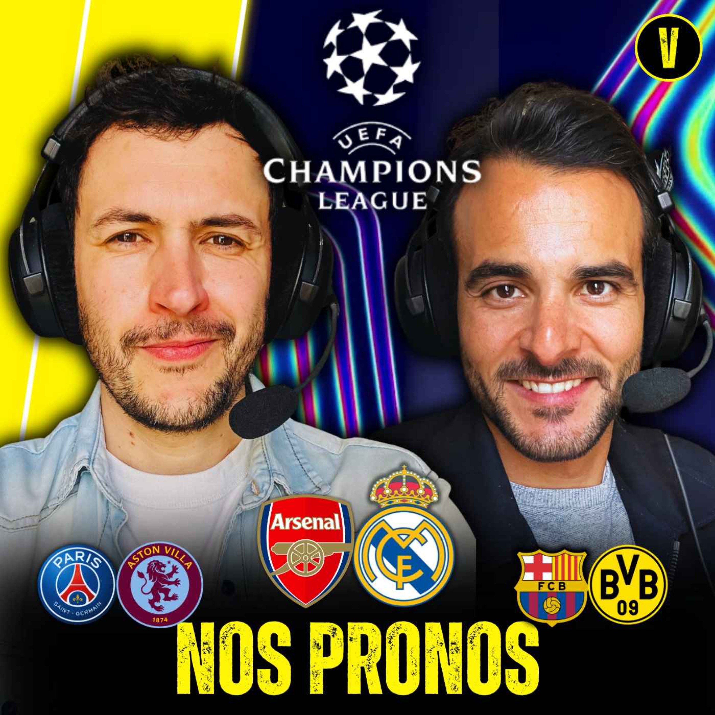 Le Vestiaire Football Club