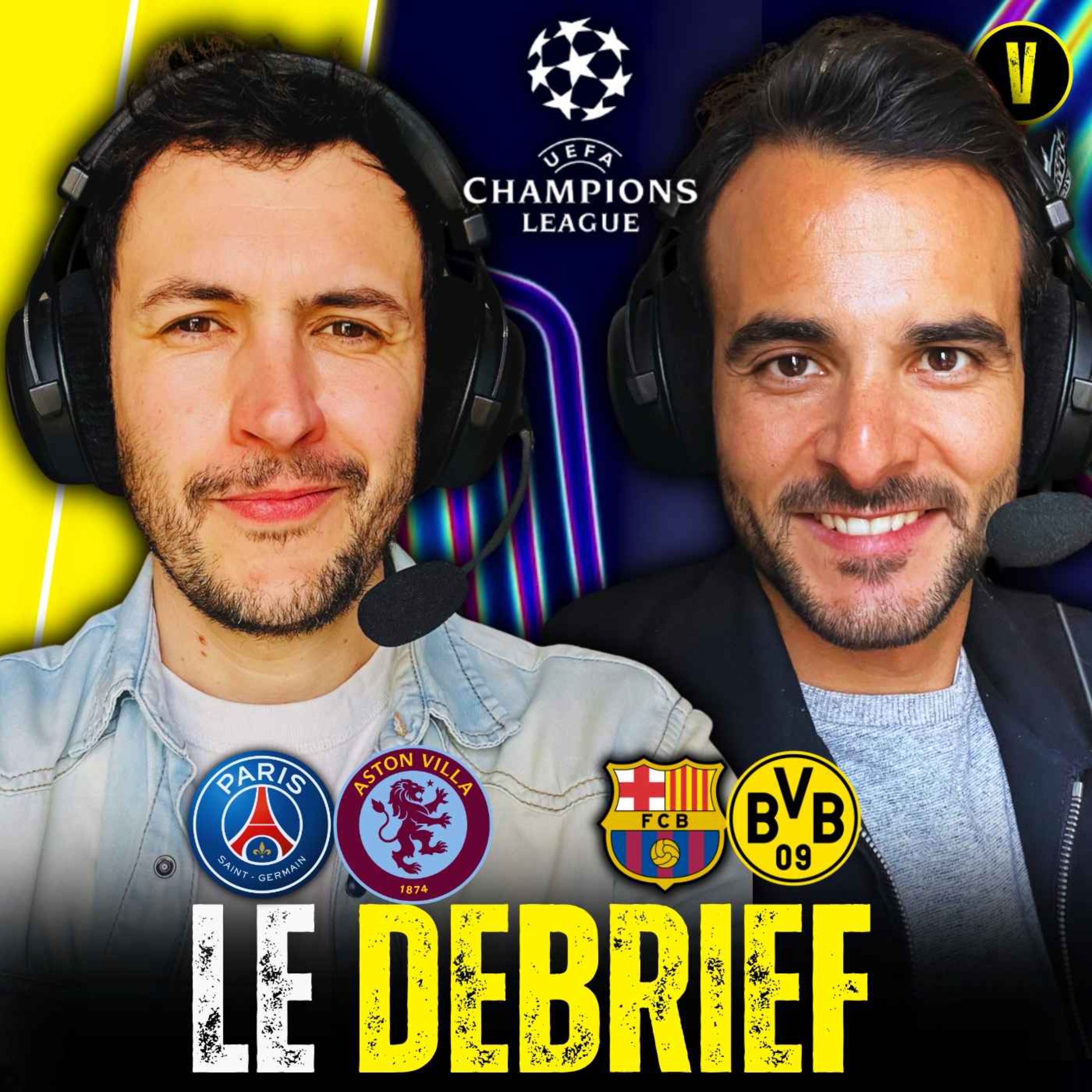 Le Vestiaire Football Club