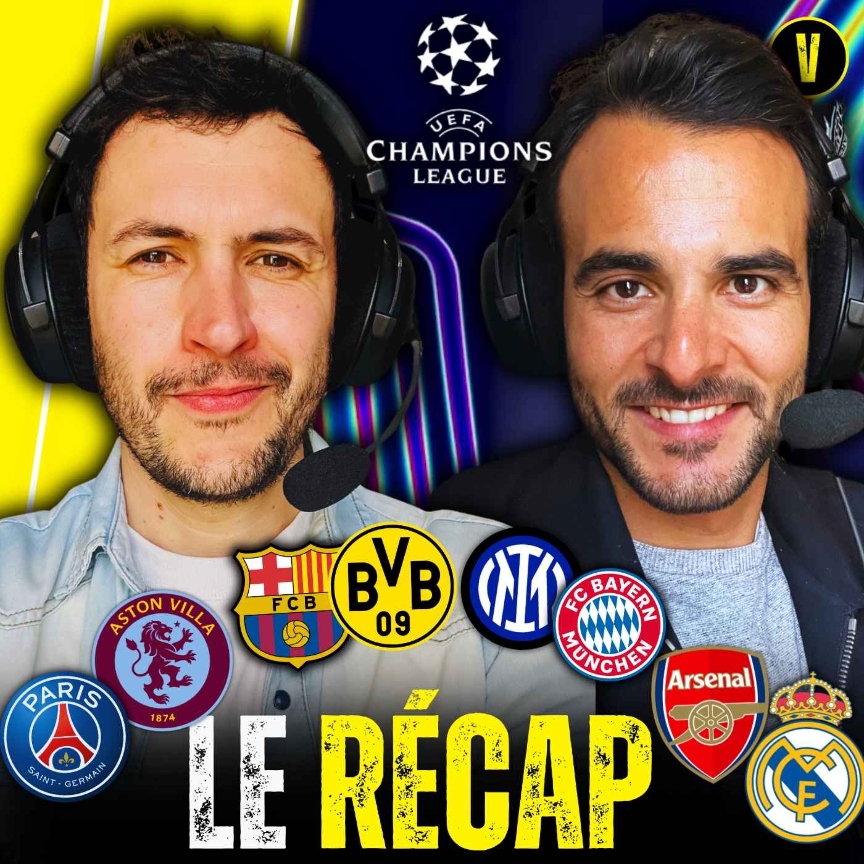 Le Vestiaire Football Club