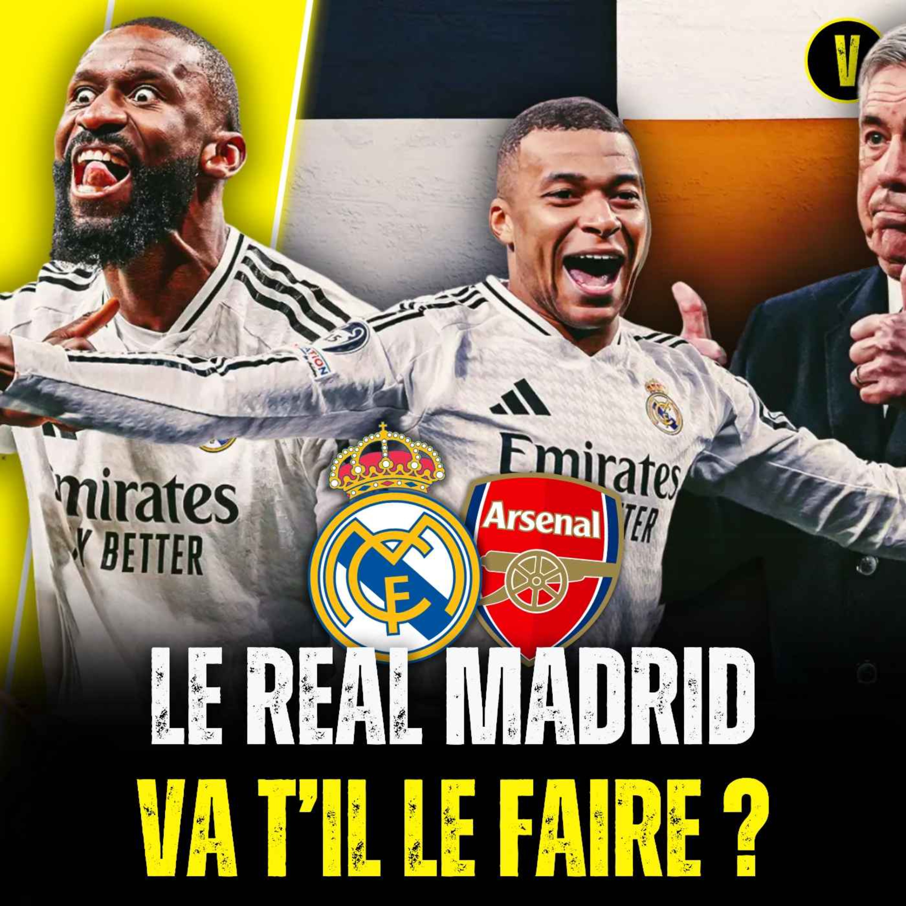 Le Vestiaire Football Club