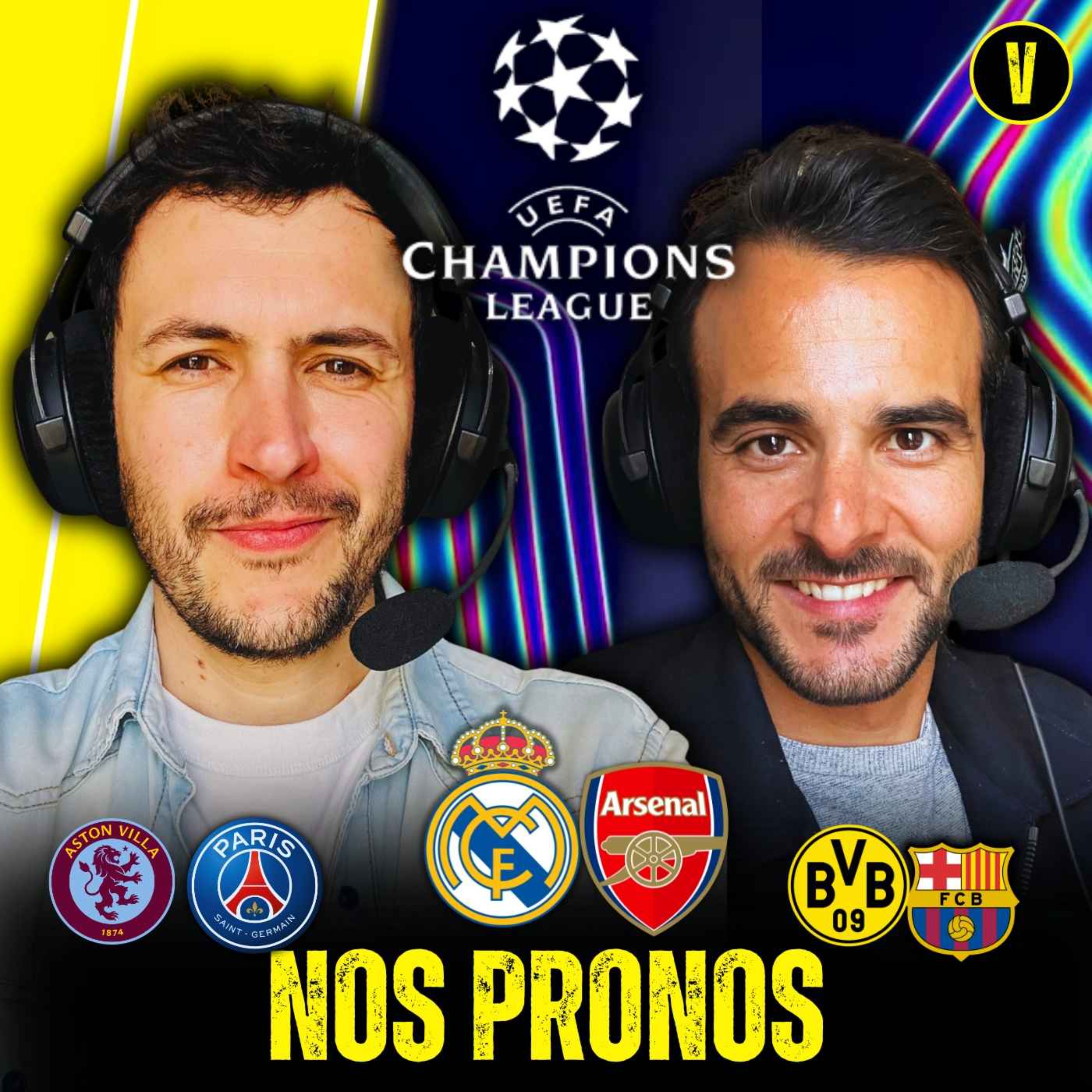 Le Vestiaire Football Club