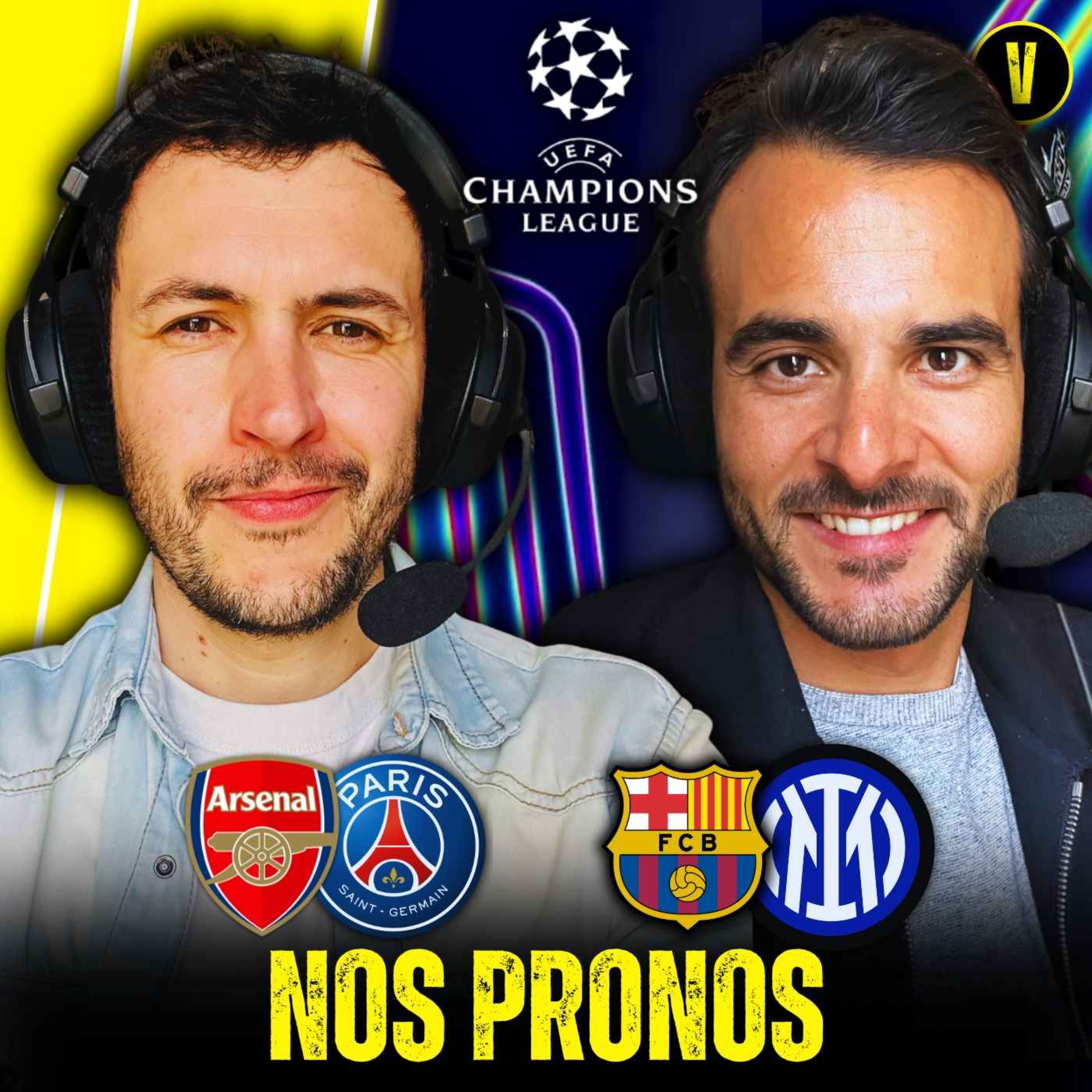 Le Vestiaire Football Club