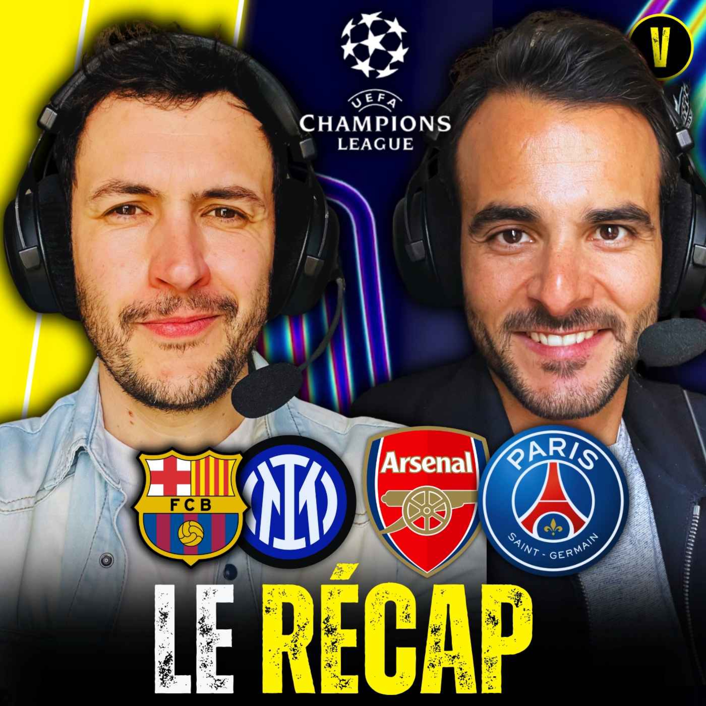 Le Vestiaire Football Club