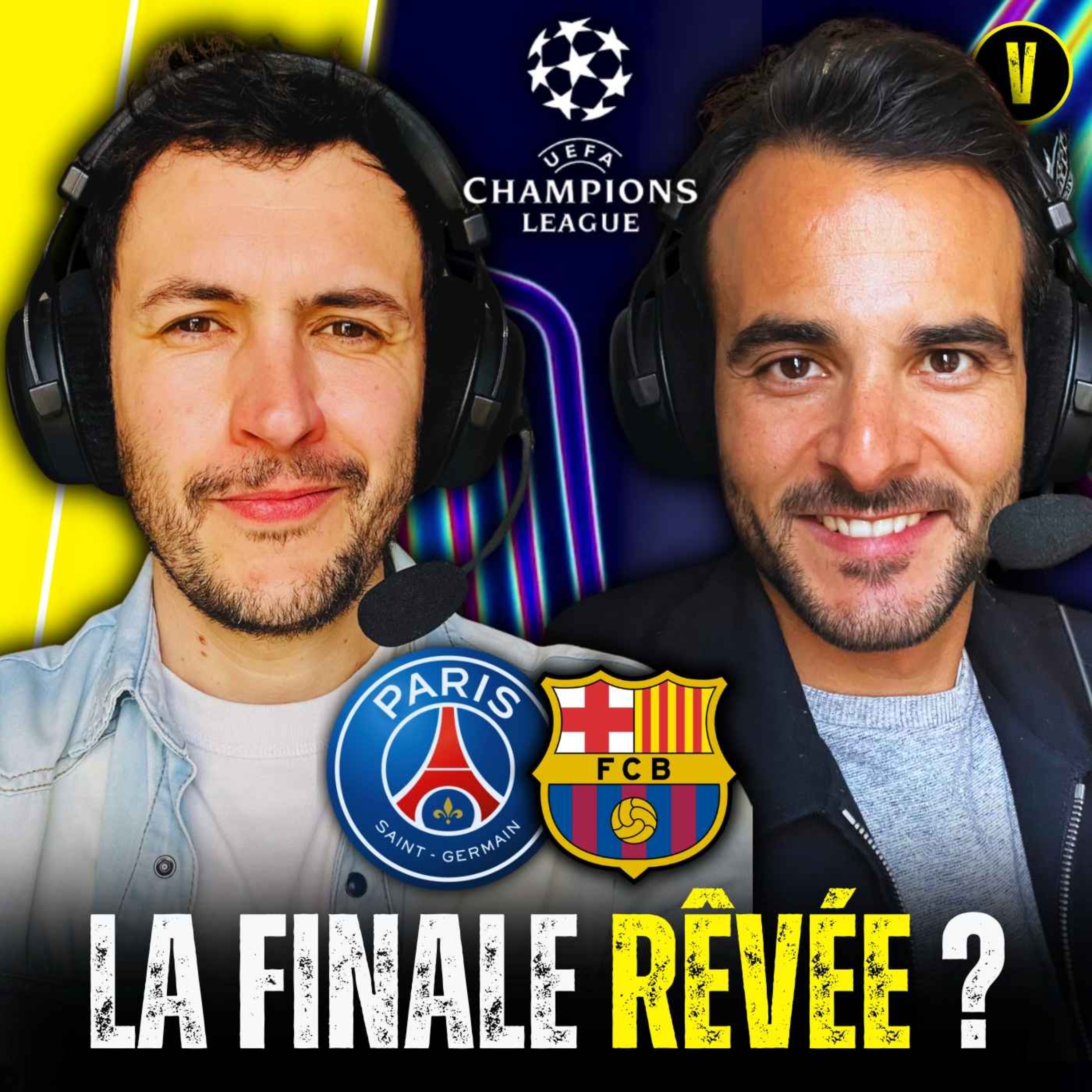 Le Vestiaire Football Club