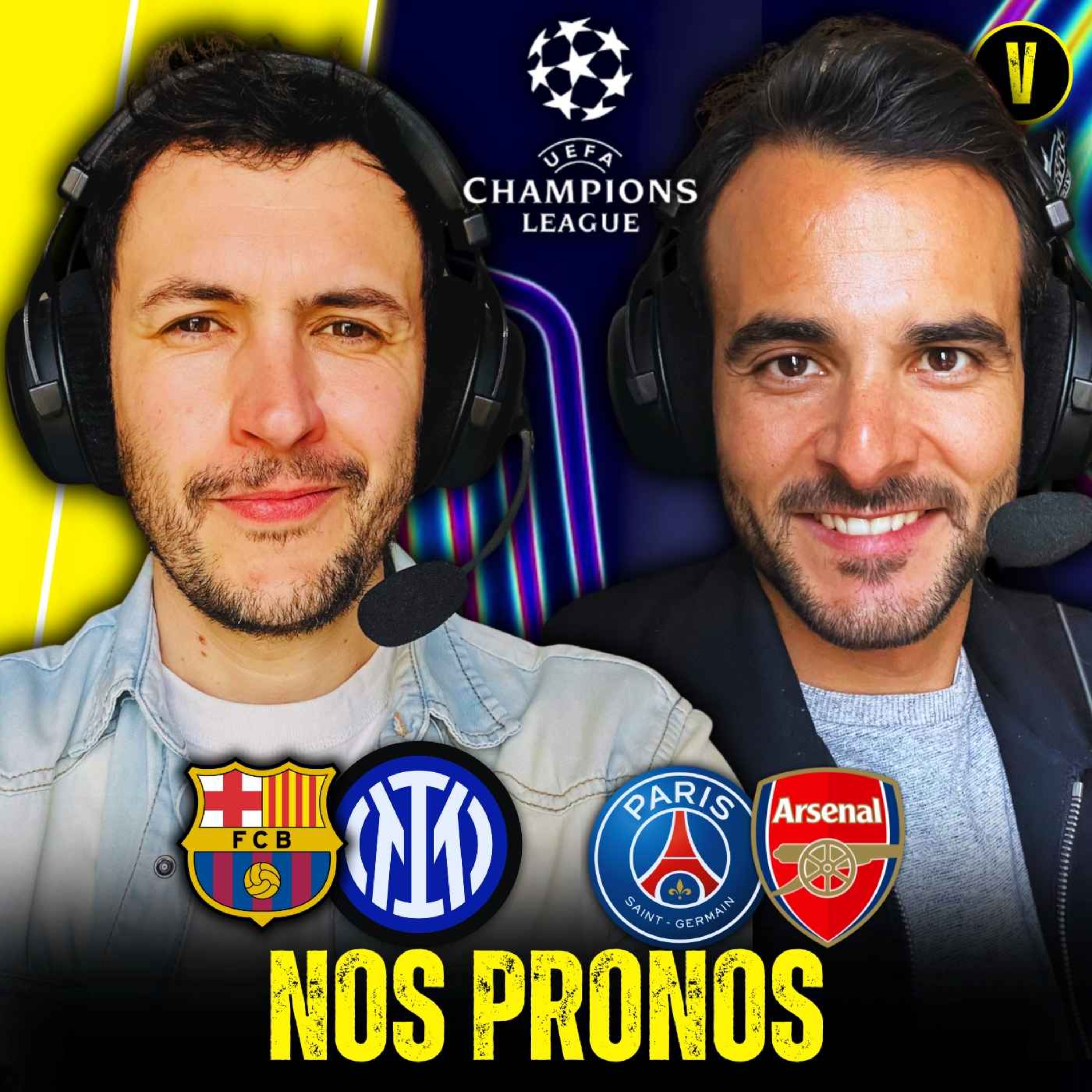 Le Vestiaire Football Club