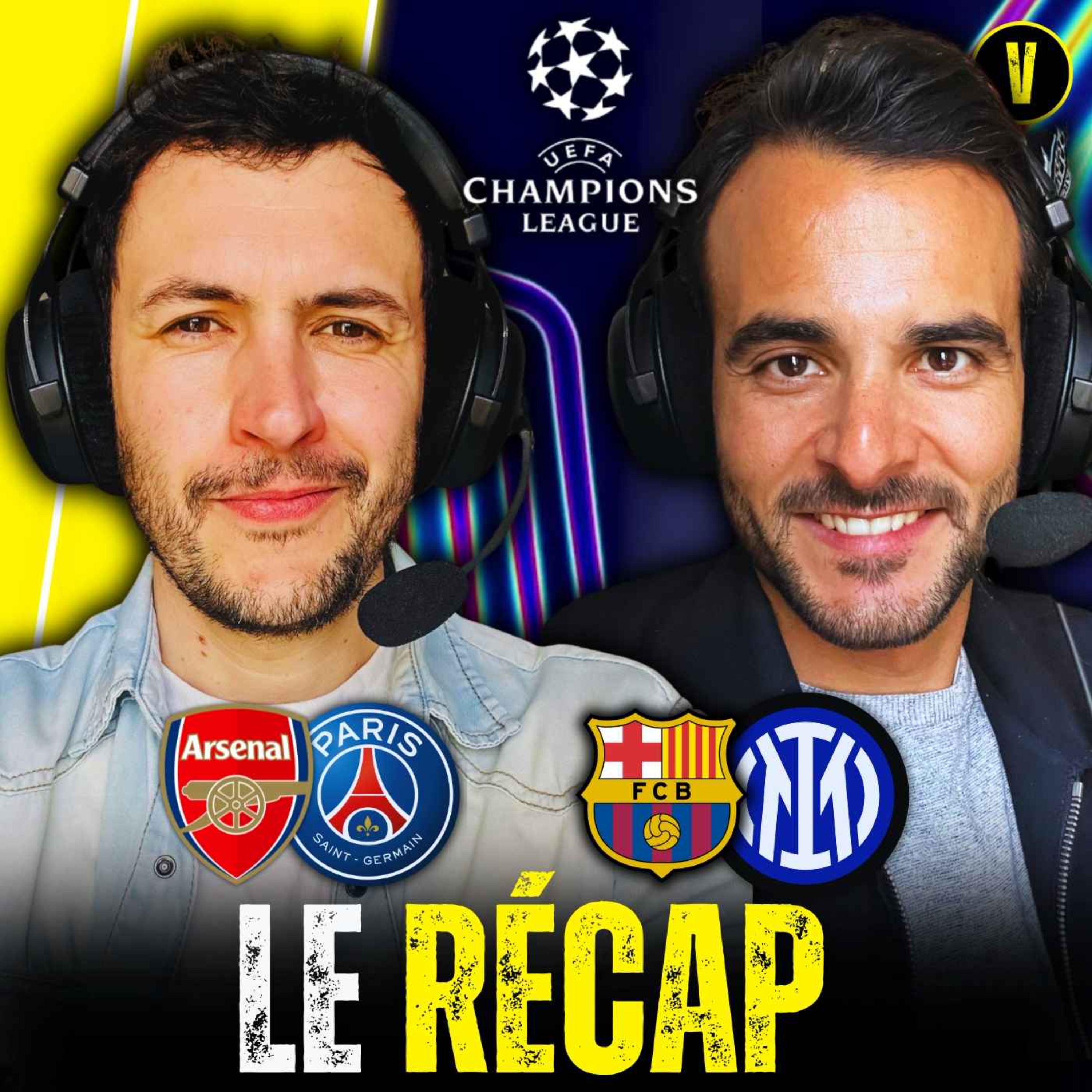 Le Vestiaire Football Club