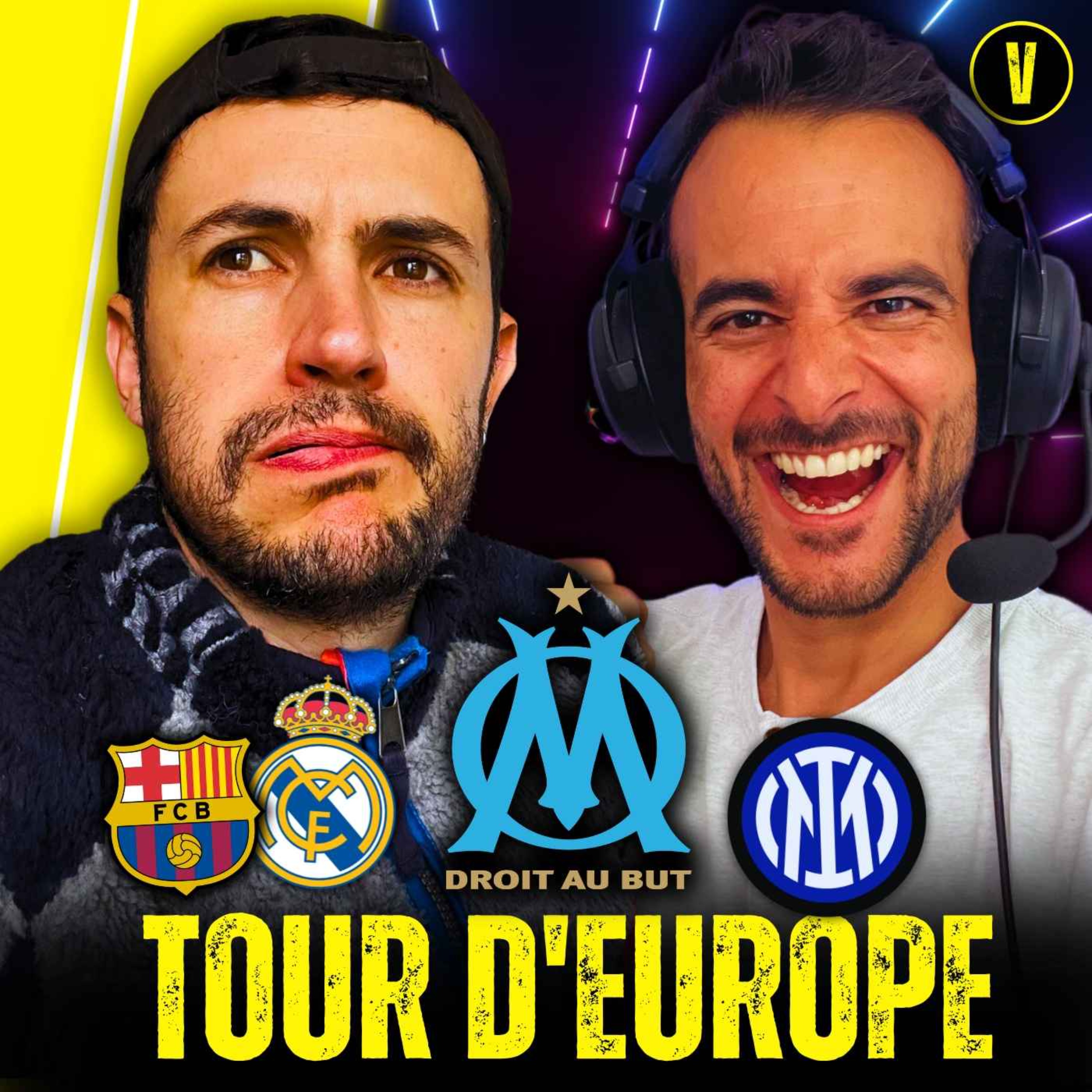 Le Vestiaire Football Club