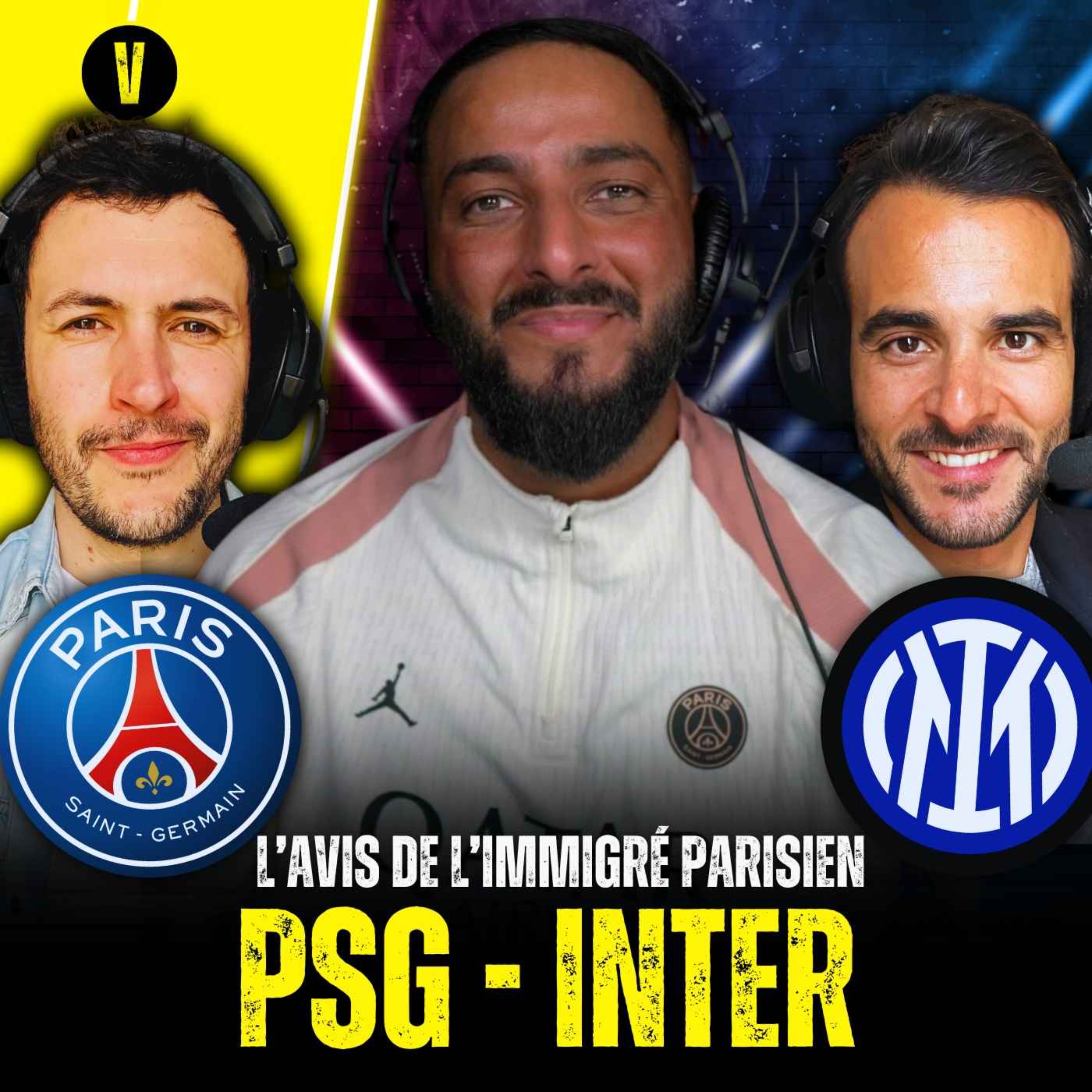 Le Vestiaire Football Club