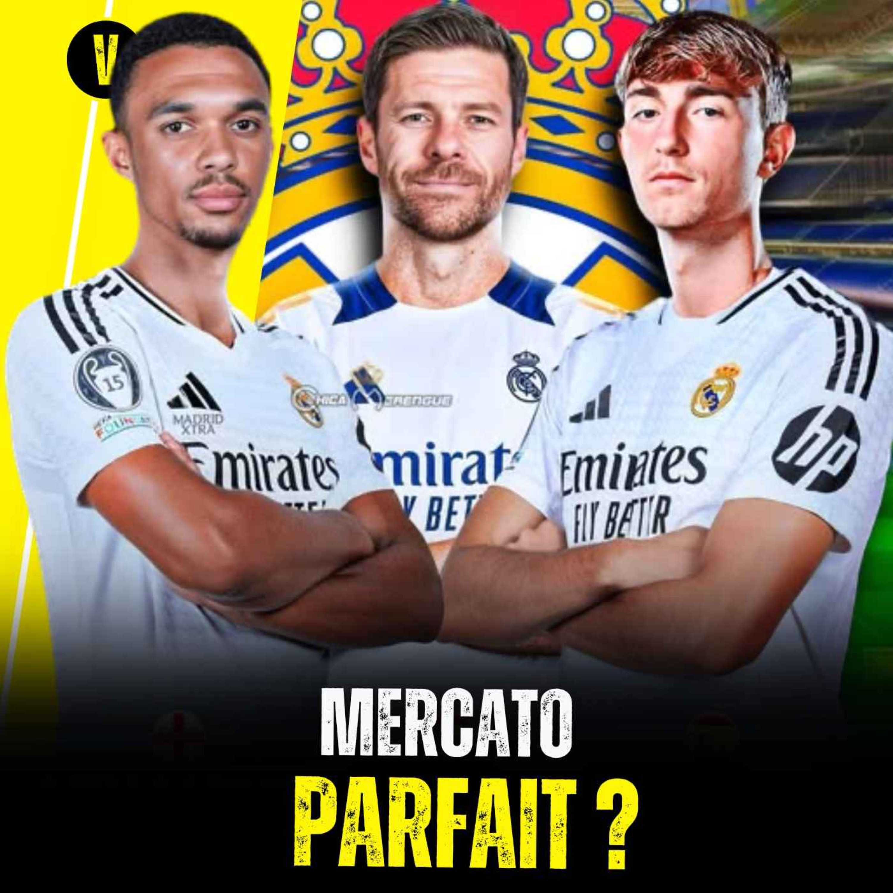 Le Vestiaire Football Club