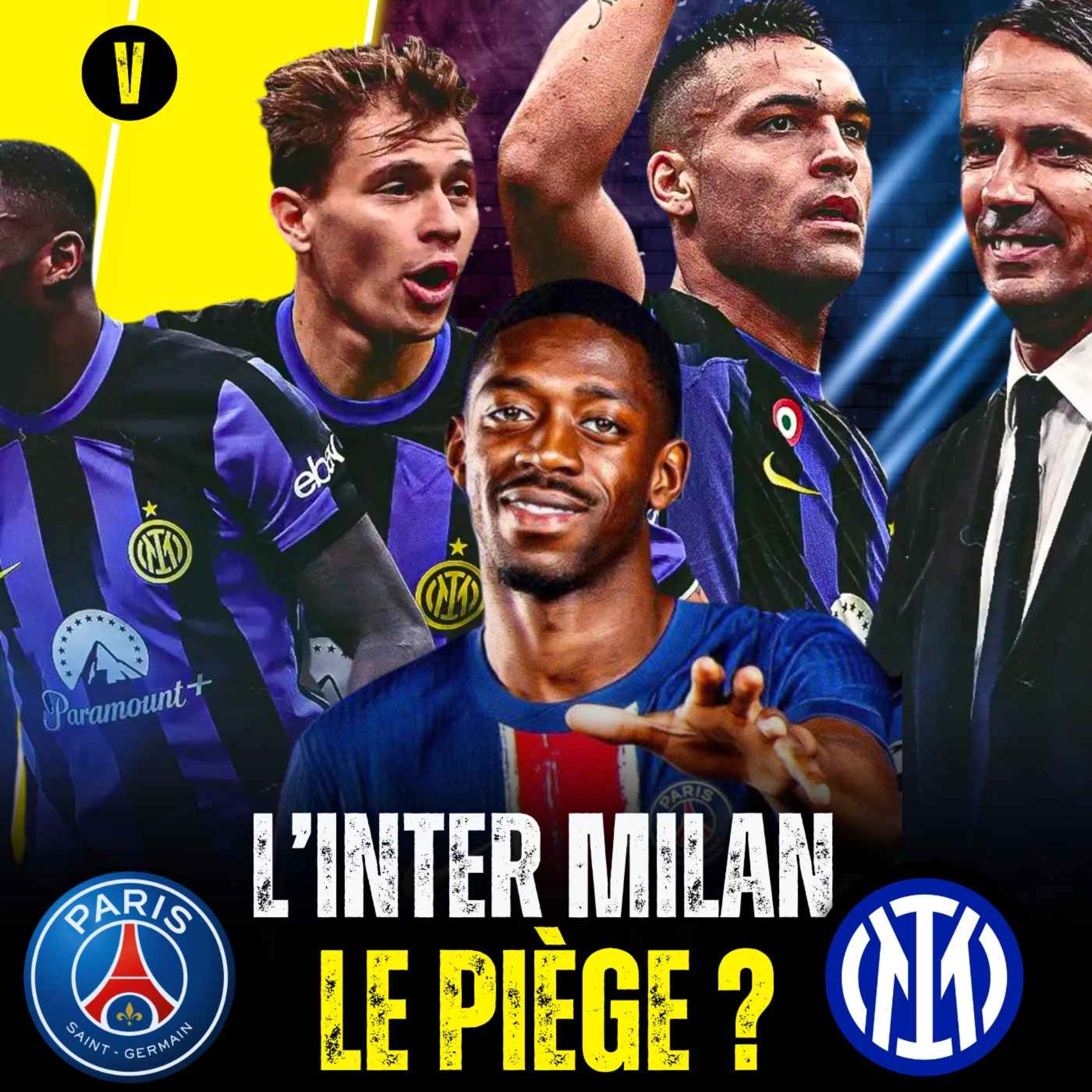 Le Vestiaire Football Club