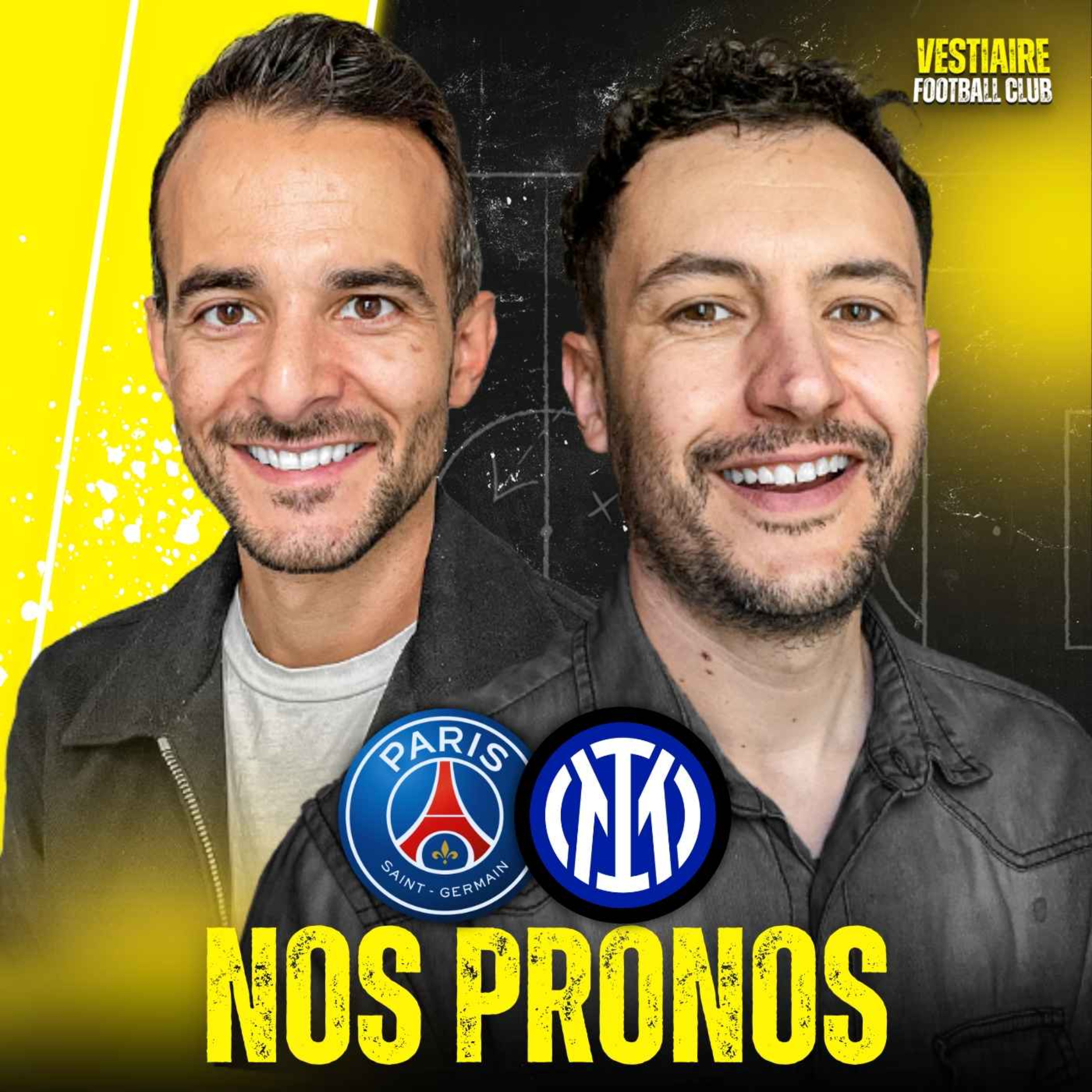 Le Vestiaire Football Club