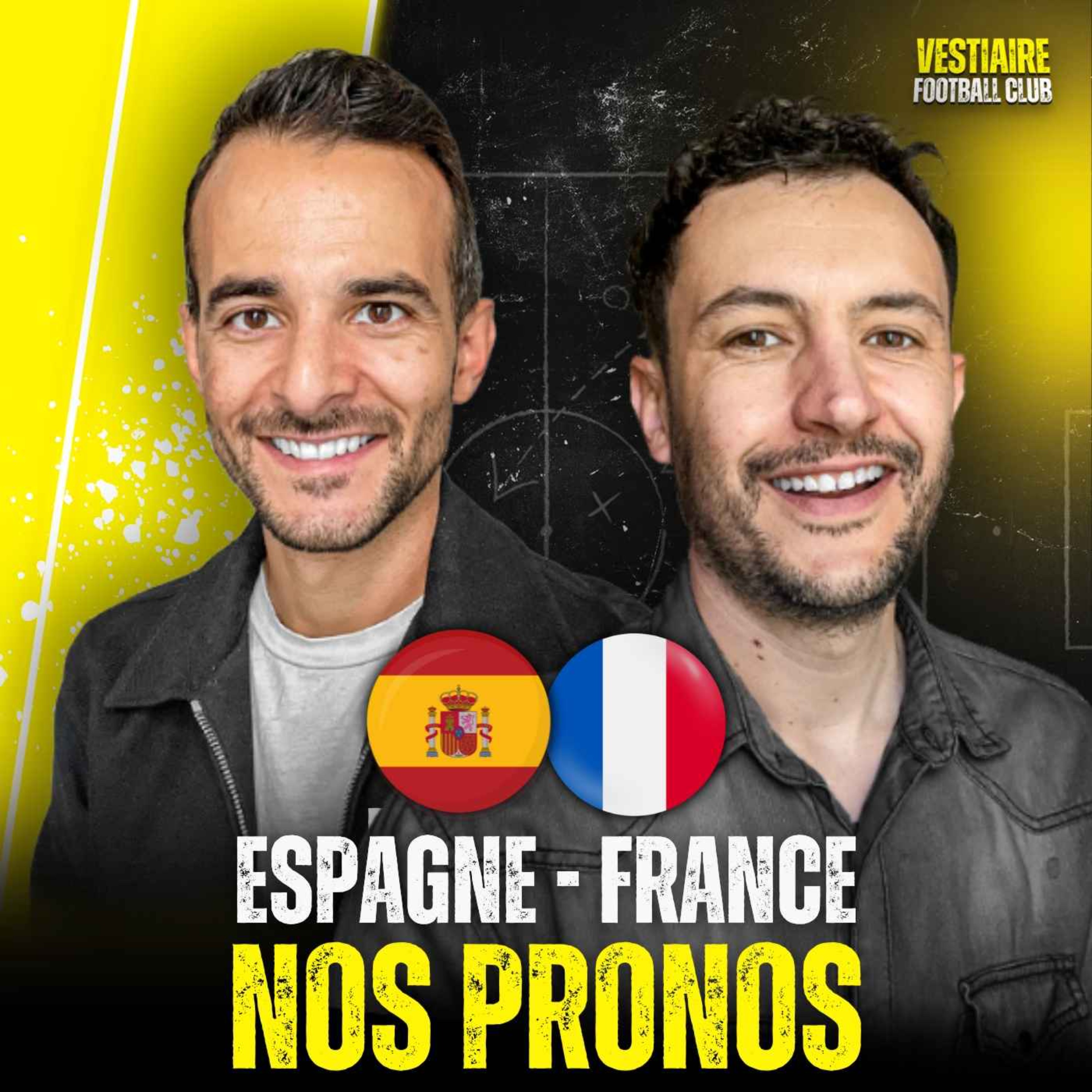 Le Vestiaire Football Club
