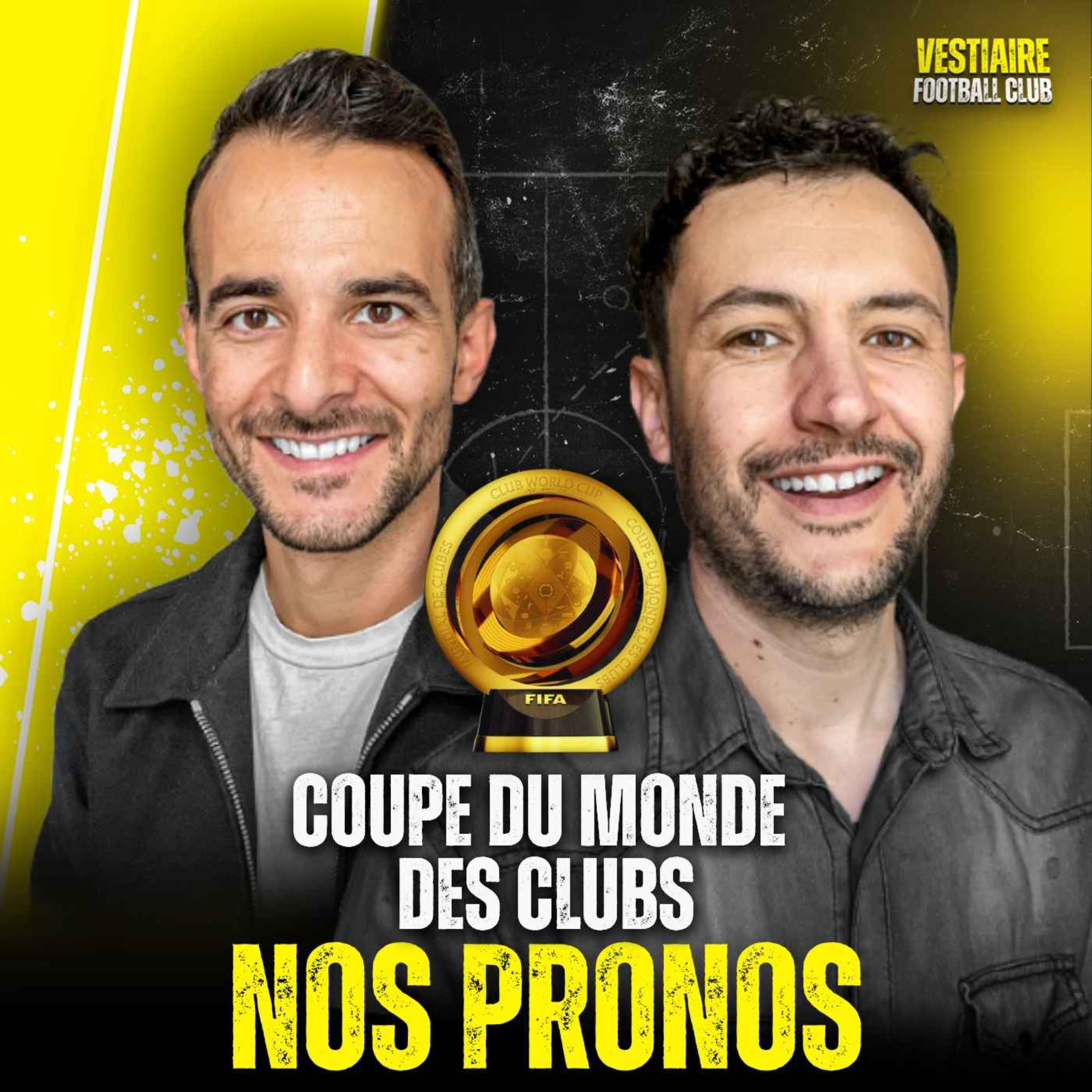 Le Vestiaire Football Club