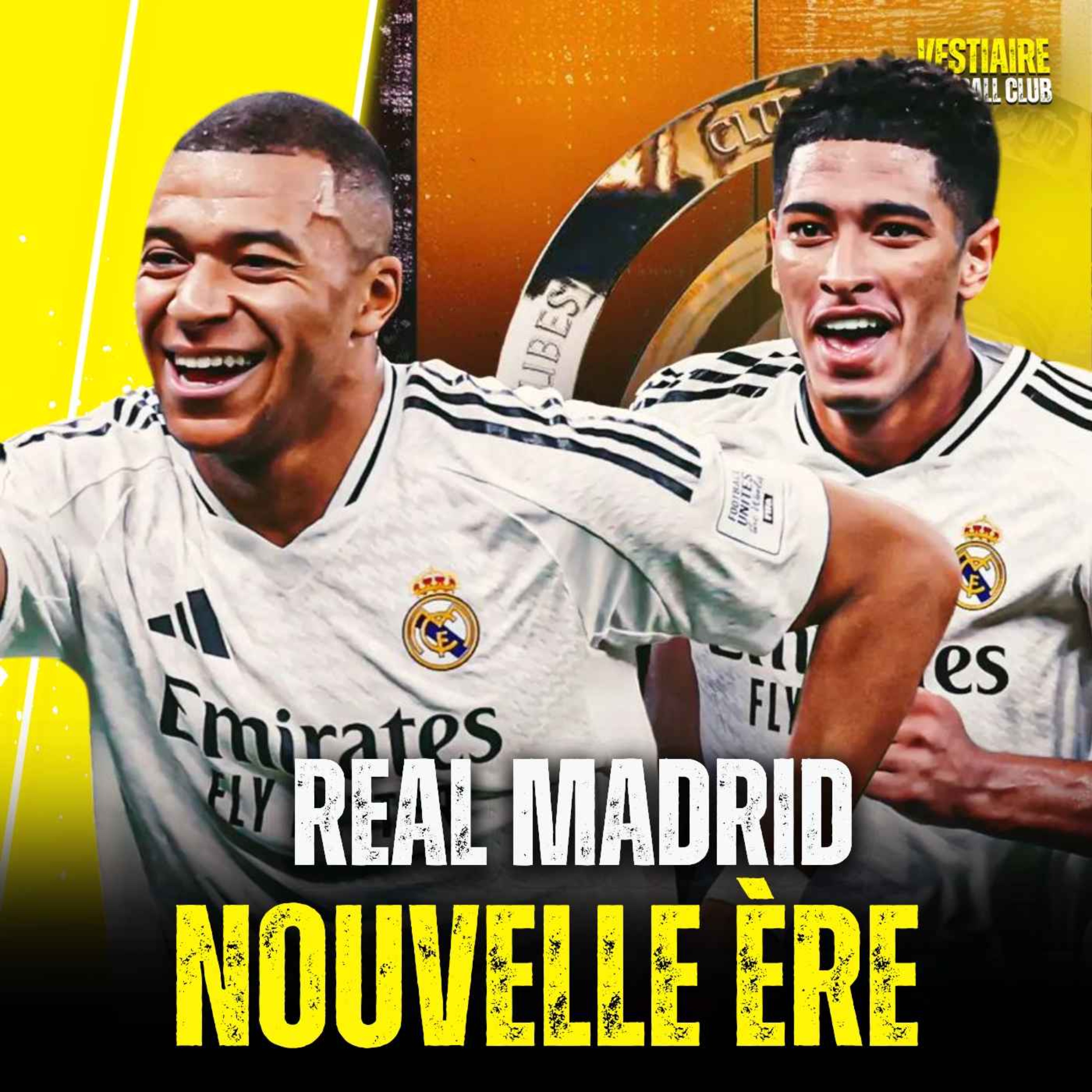 Le Vestiaire Football Club