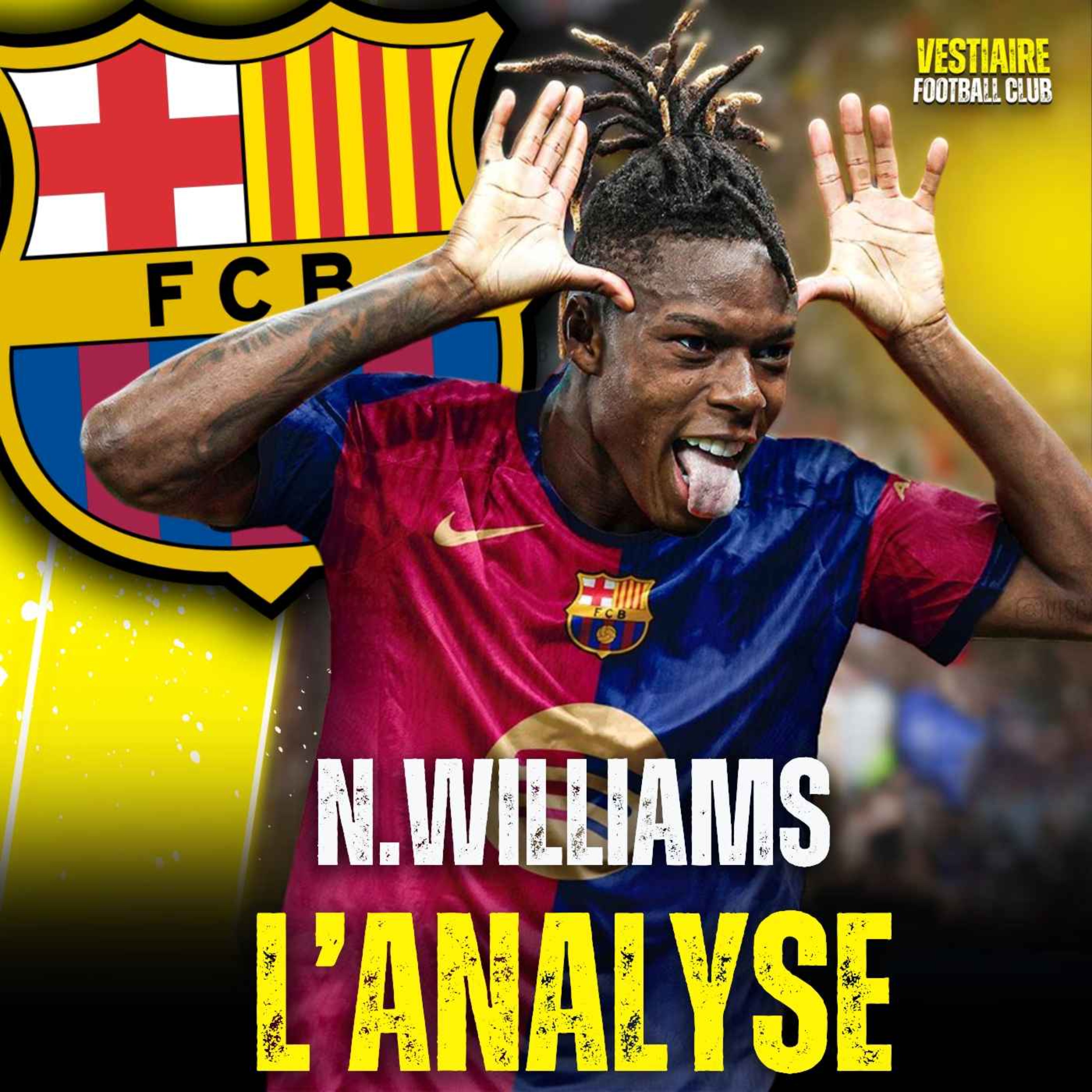 Le Vestiaire Football Club