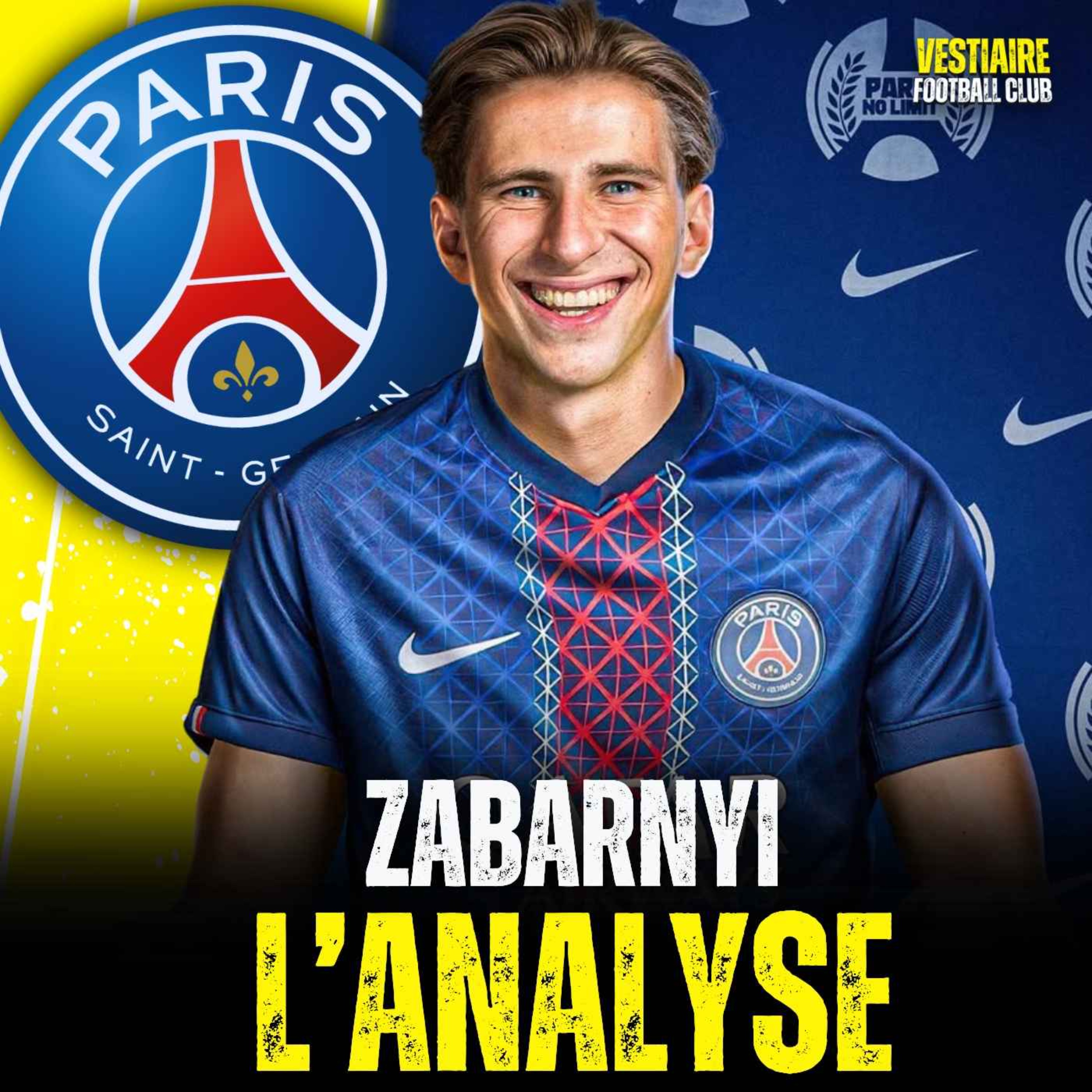 Le Vestiaire Football Club
