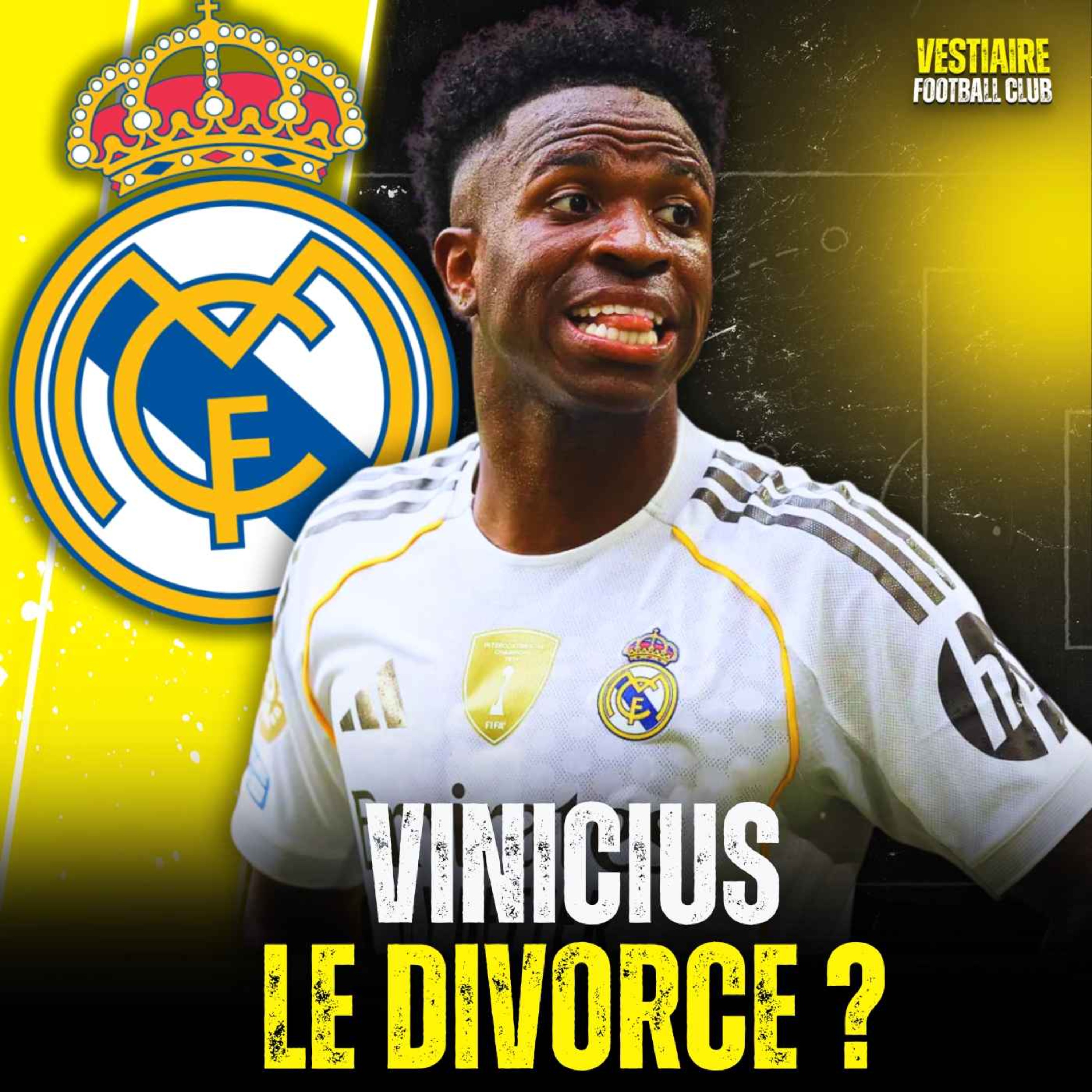 Le Vestiaire Football Club