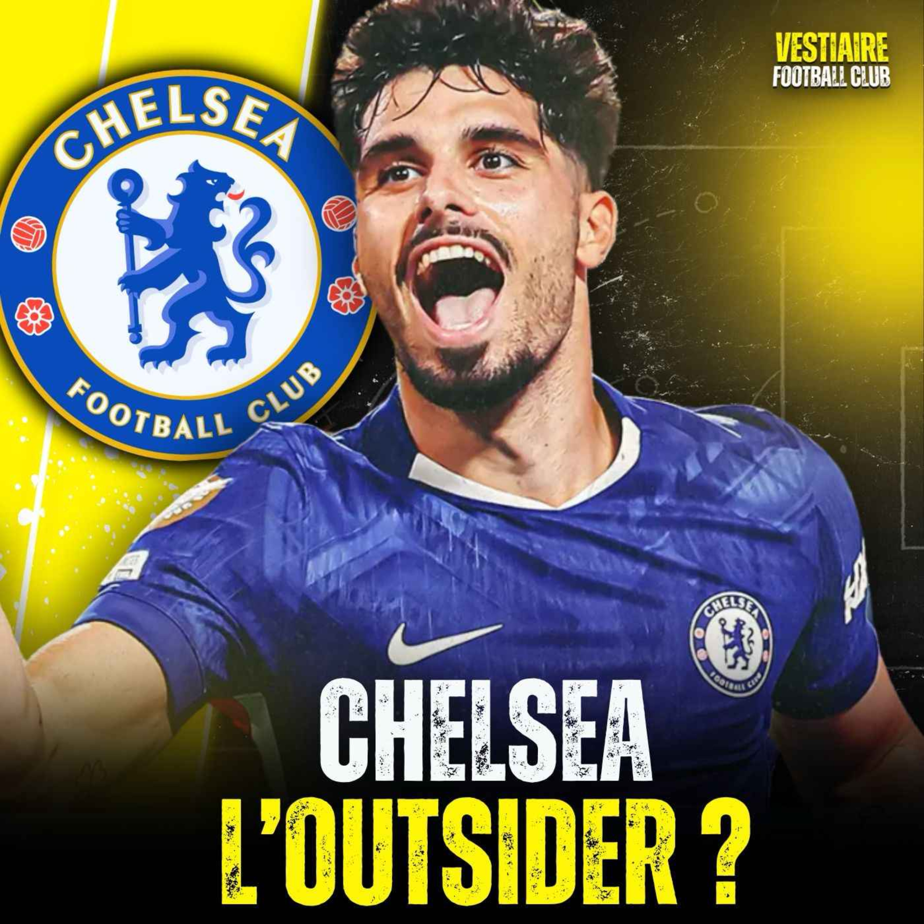 Le Vestiaire Football Club
