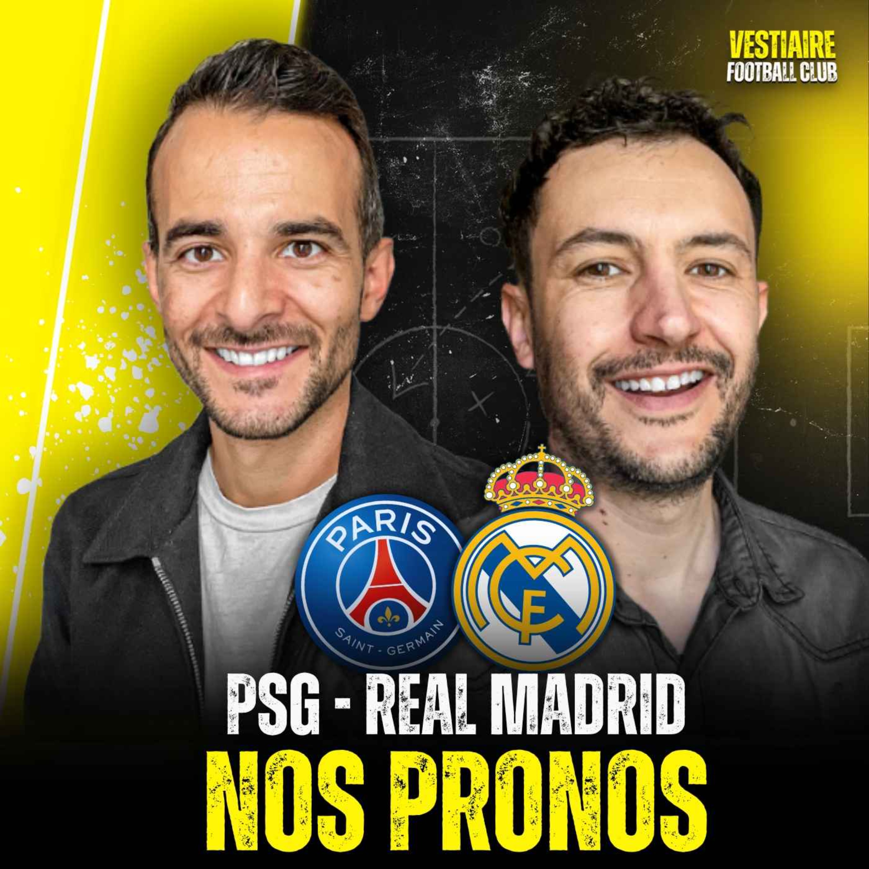 Le Vestiaire Football Club