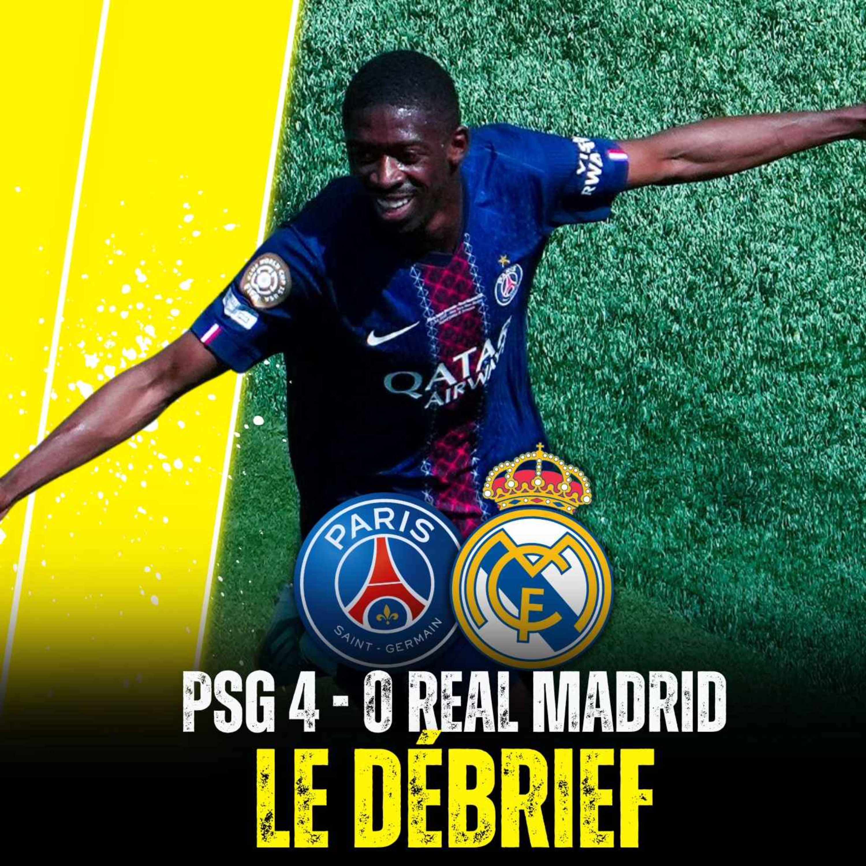 Le Vestiaire Football Club