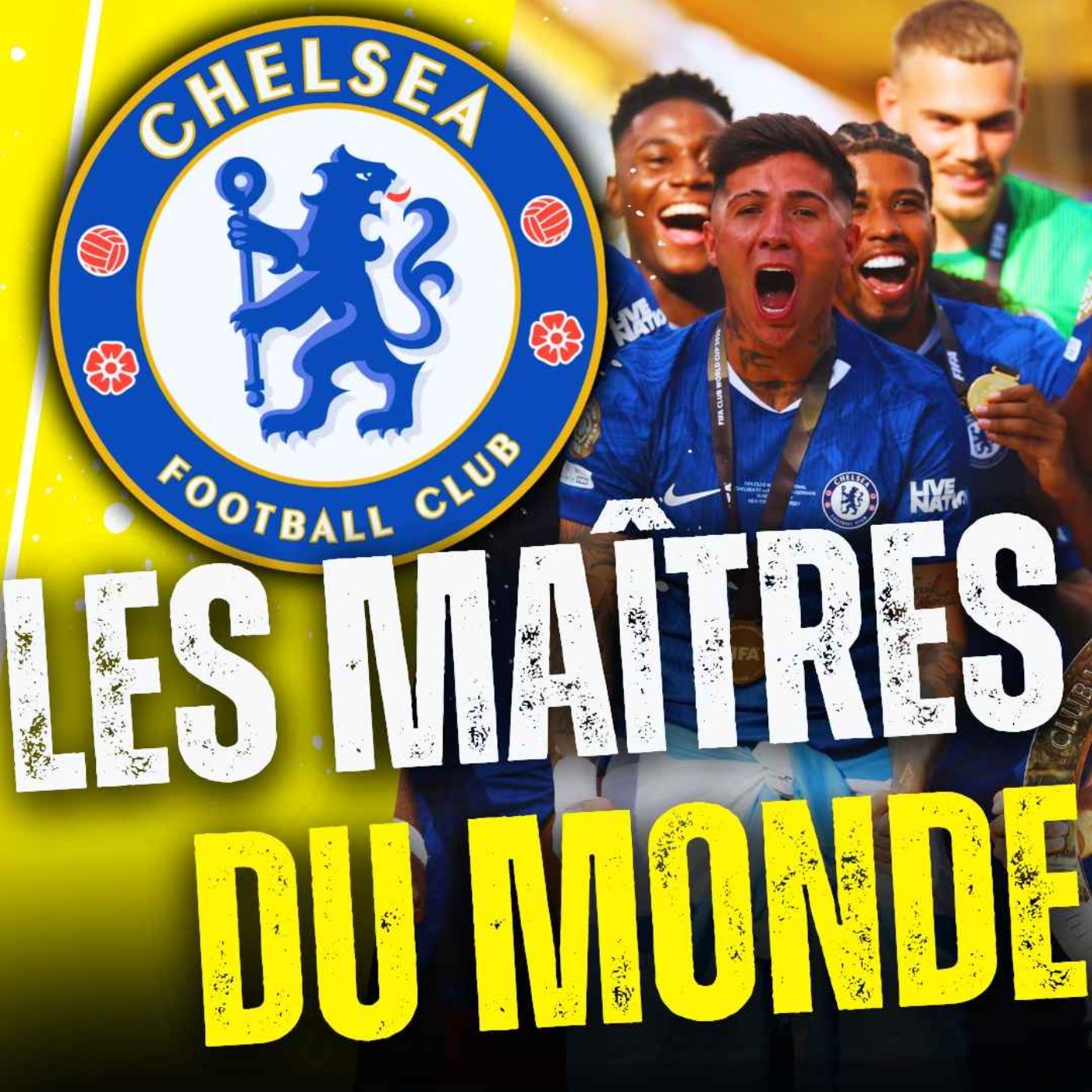 Le Vestiaire Football Club