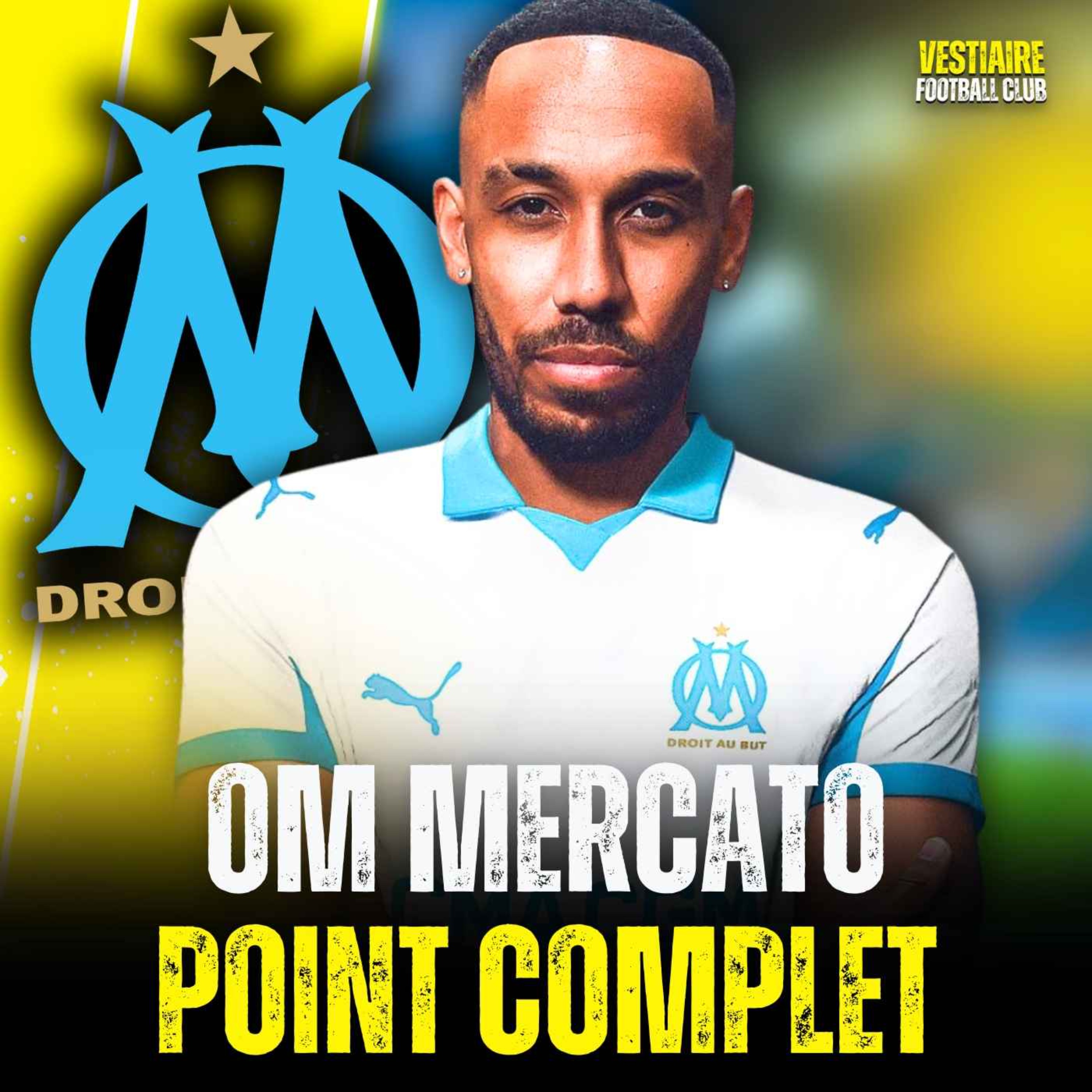 Le Vestiaire Football Club