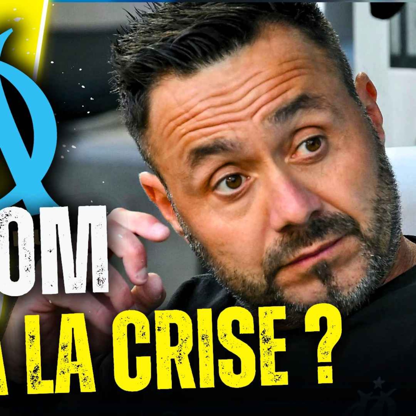 ❌ OM : DÉJA LA CRISE ? Notre avis