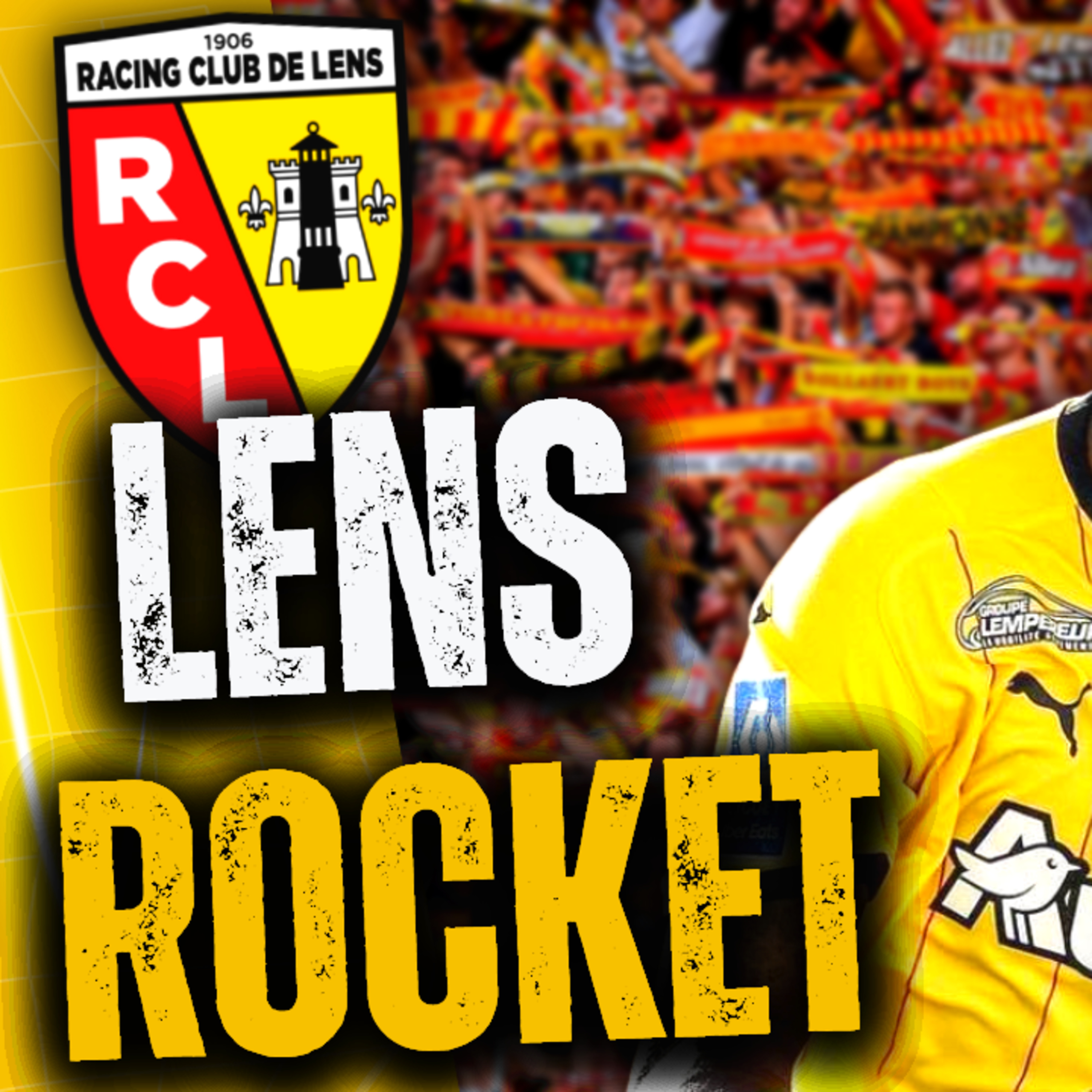 🚀 LENS : de la Ligue 2 à la Ligue des Champions, l'incroyable progression