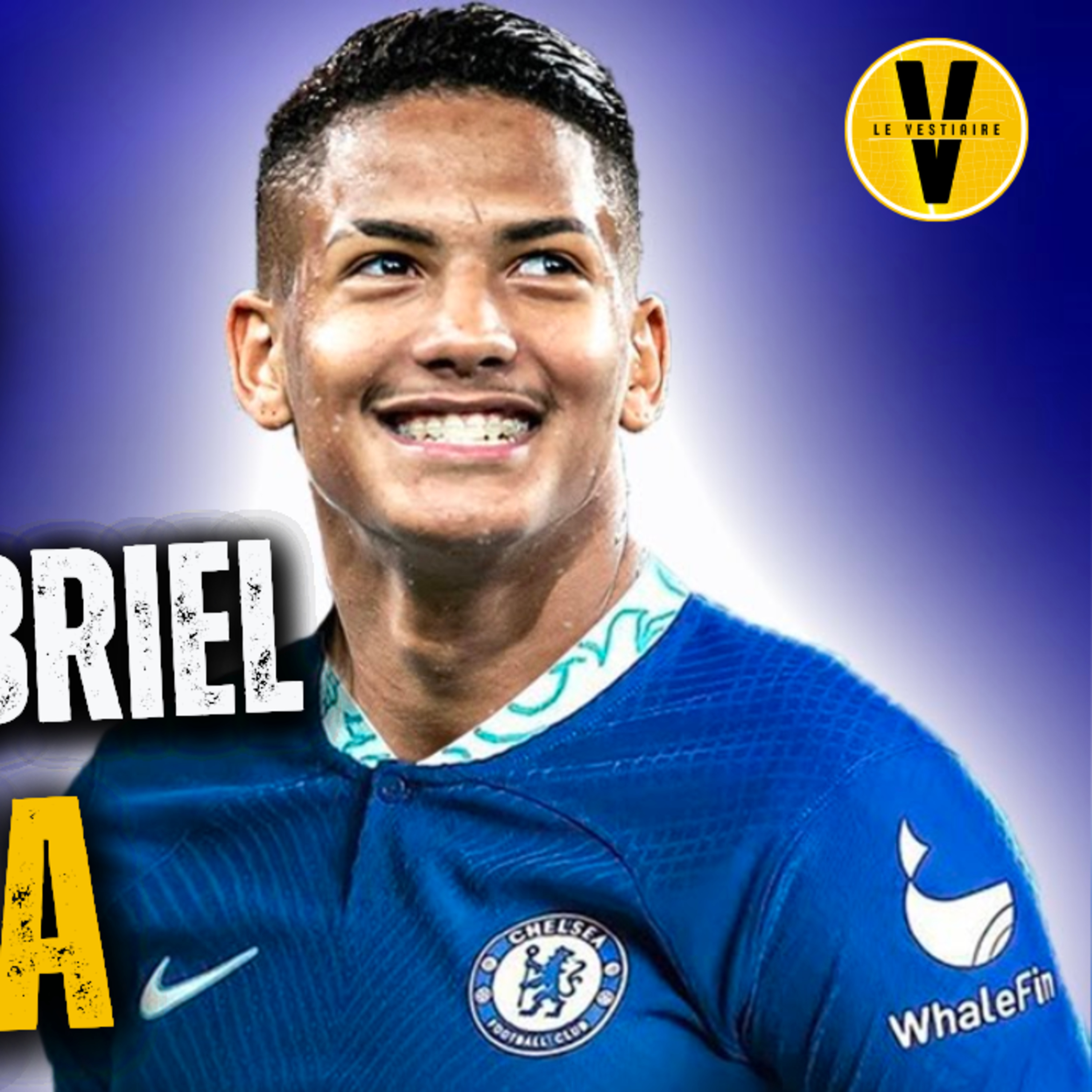 🇧🇷 ANGELO GABRIEL signe à CHELSEA ! Analyse de la pépite brésilienne