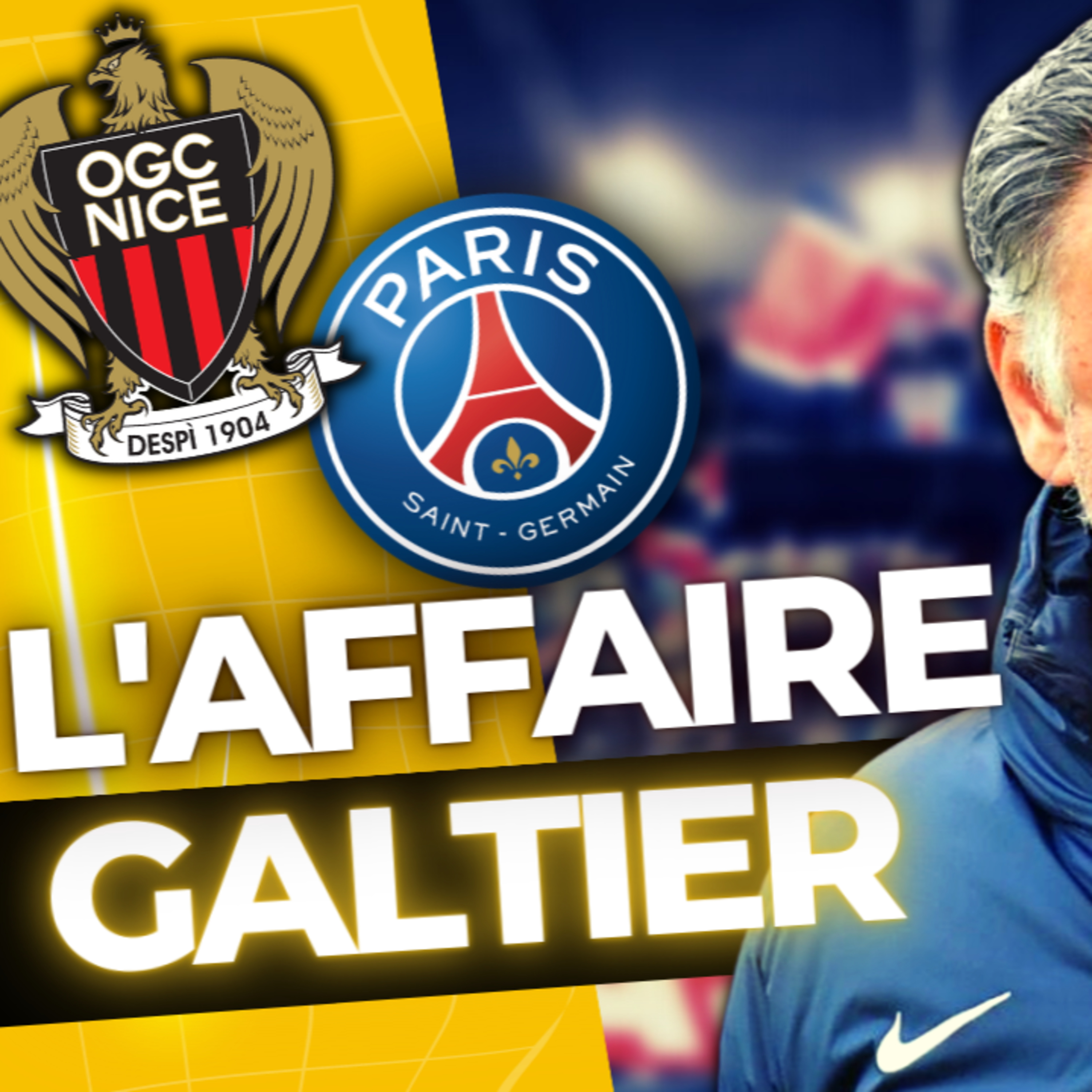 Le Vestiaire Football Club