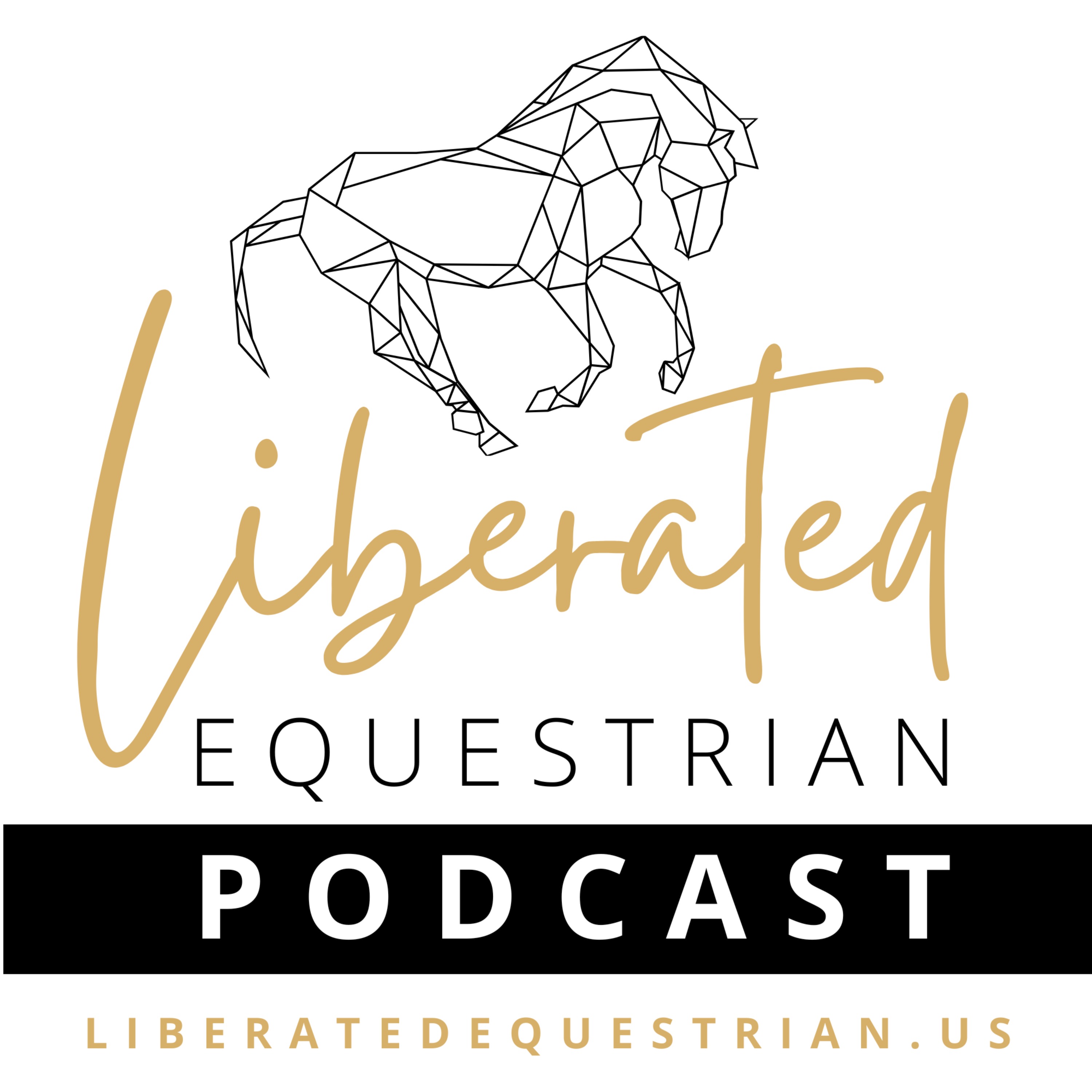 Liberated Equestrian