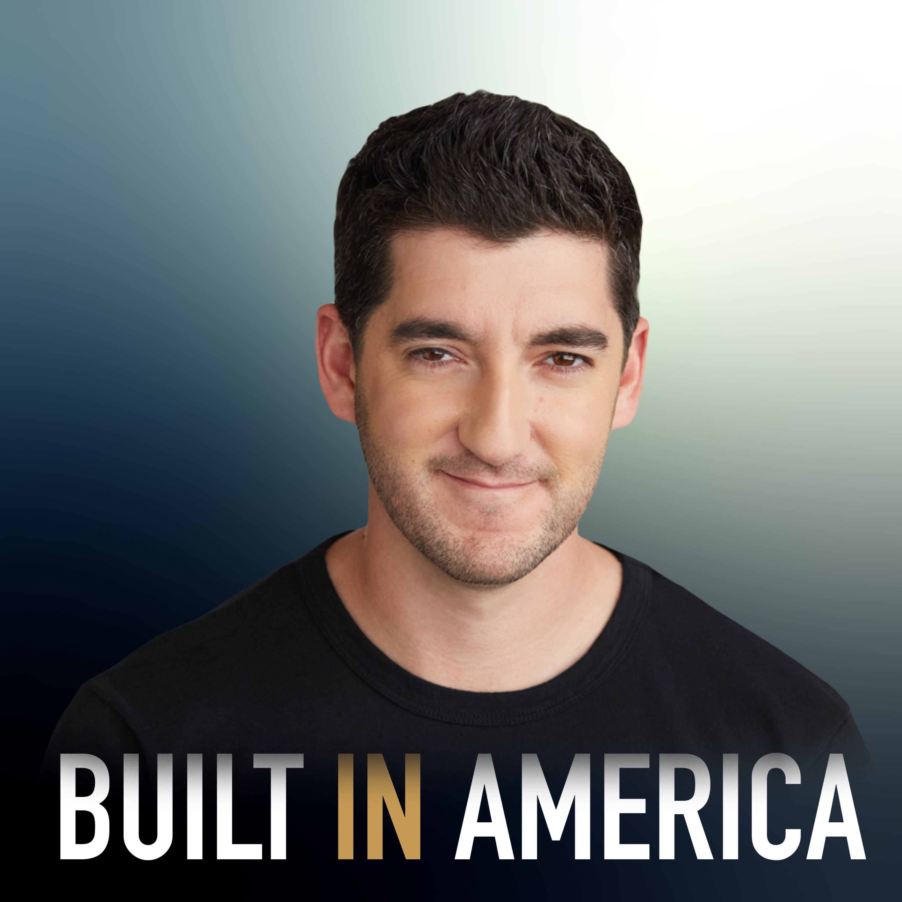 Built In America