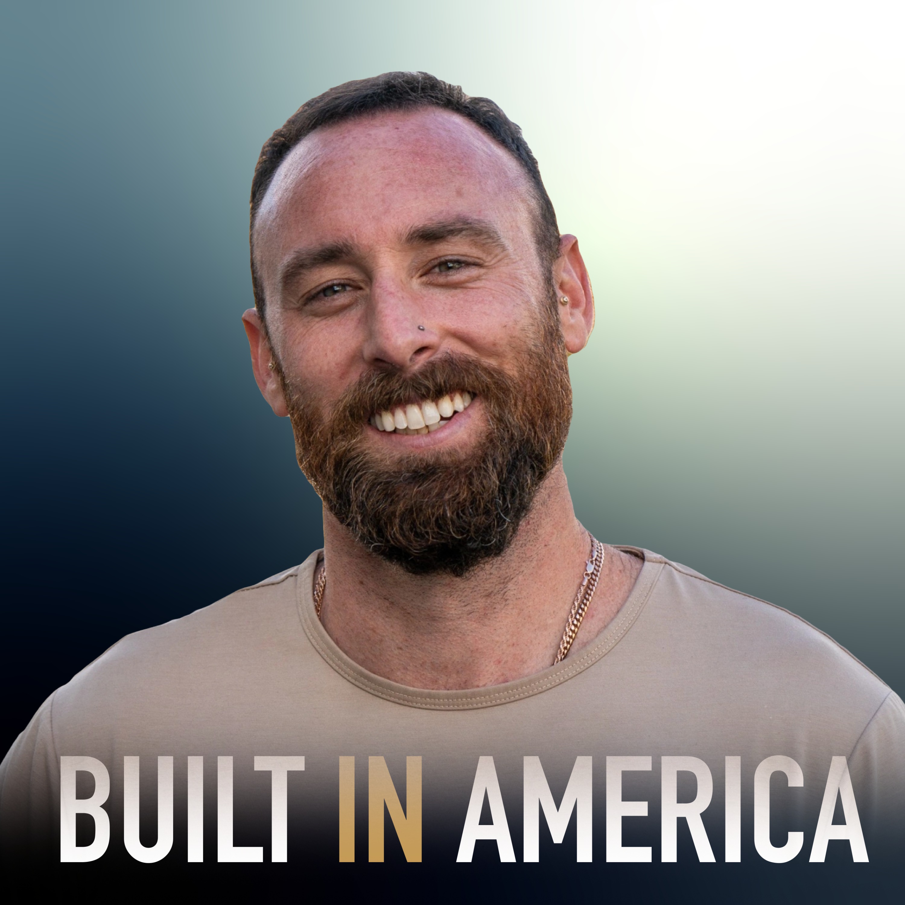 Built In America