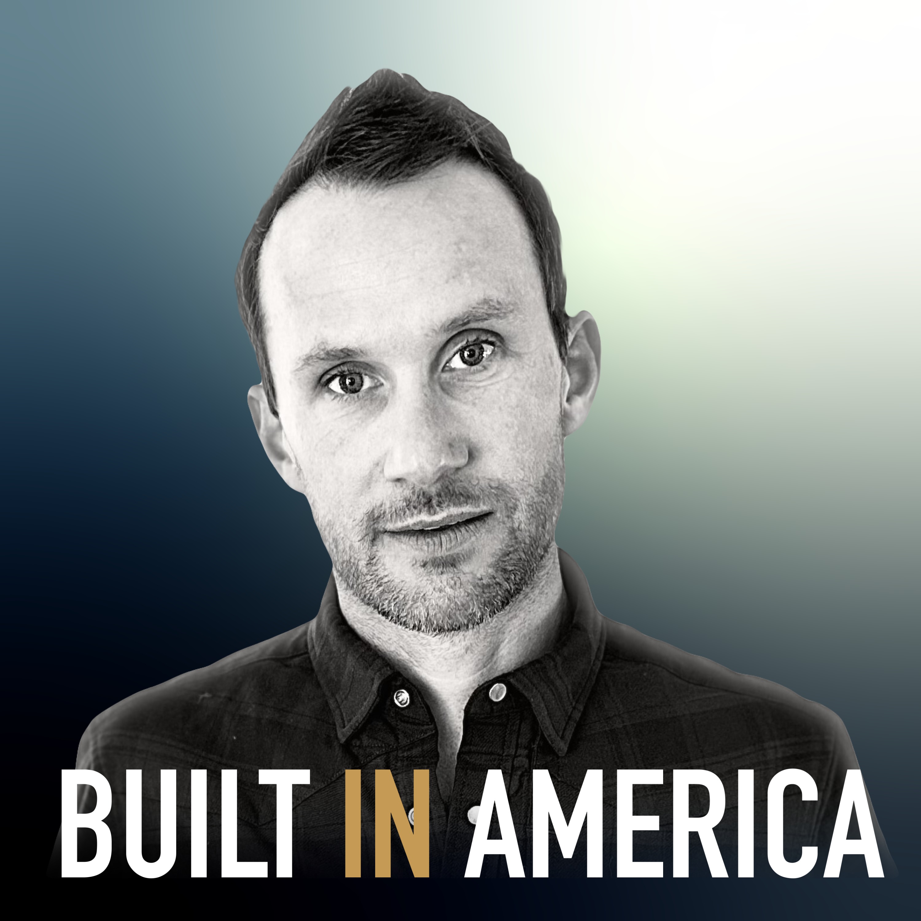 Built In America