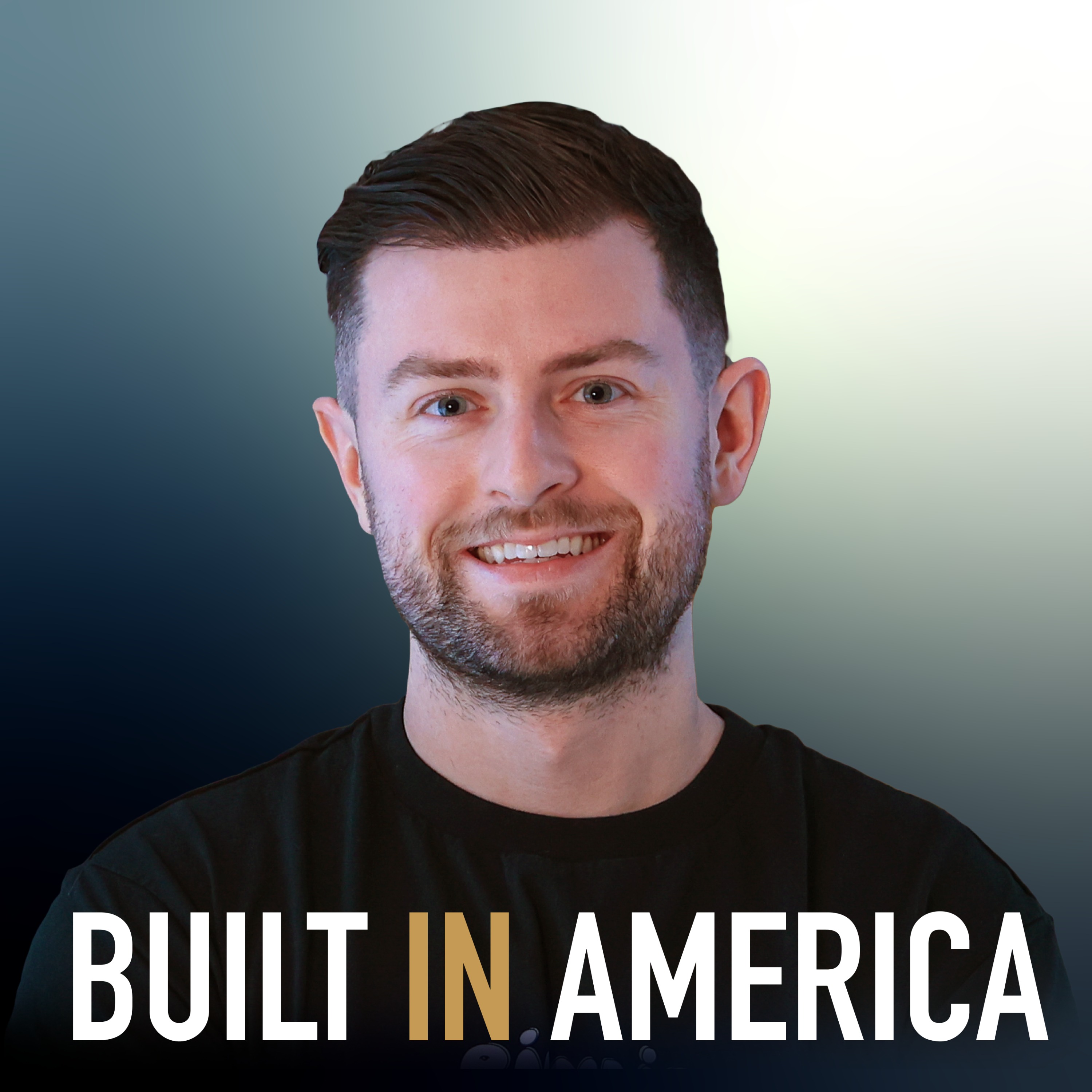 Built In America