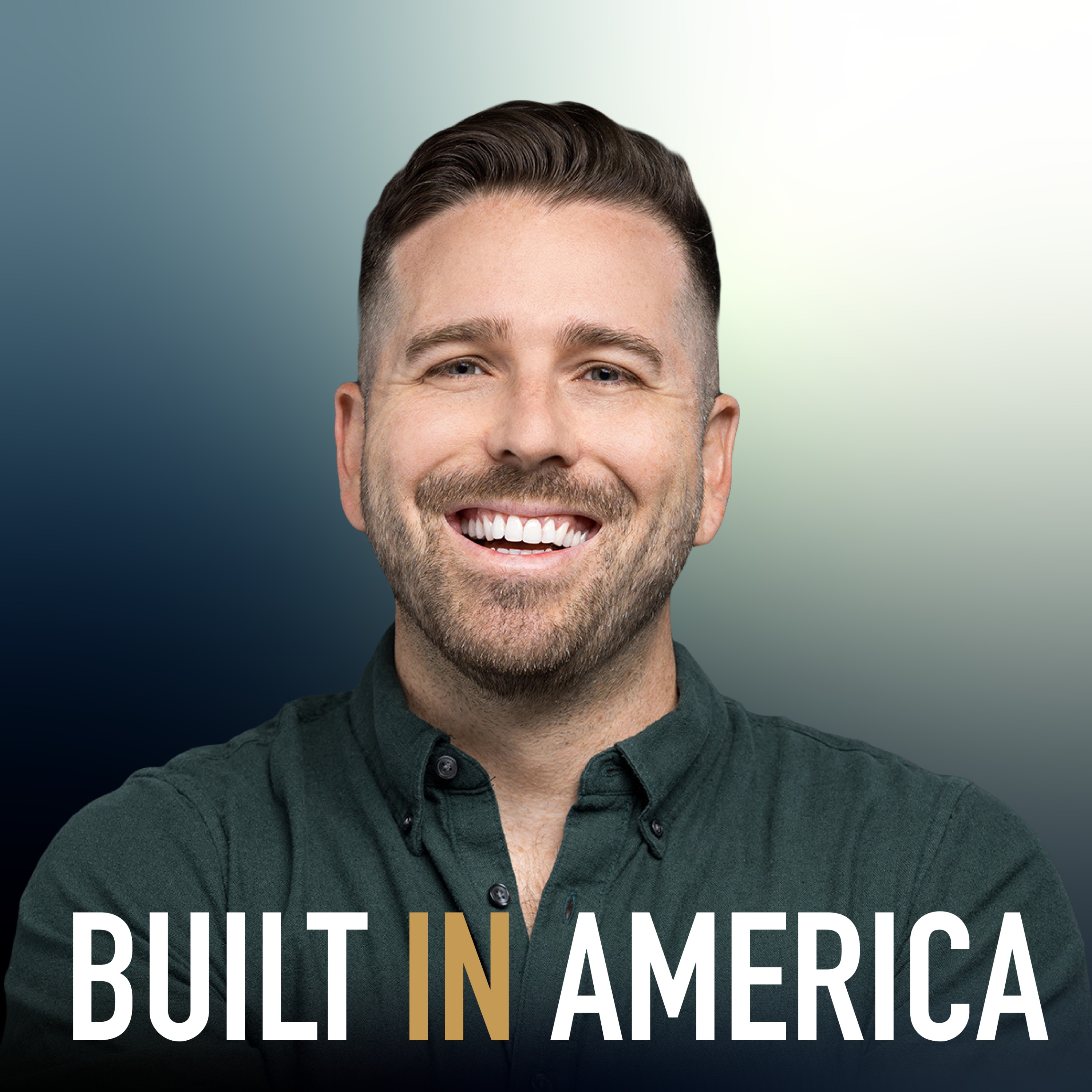 Built In America